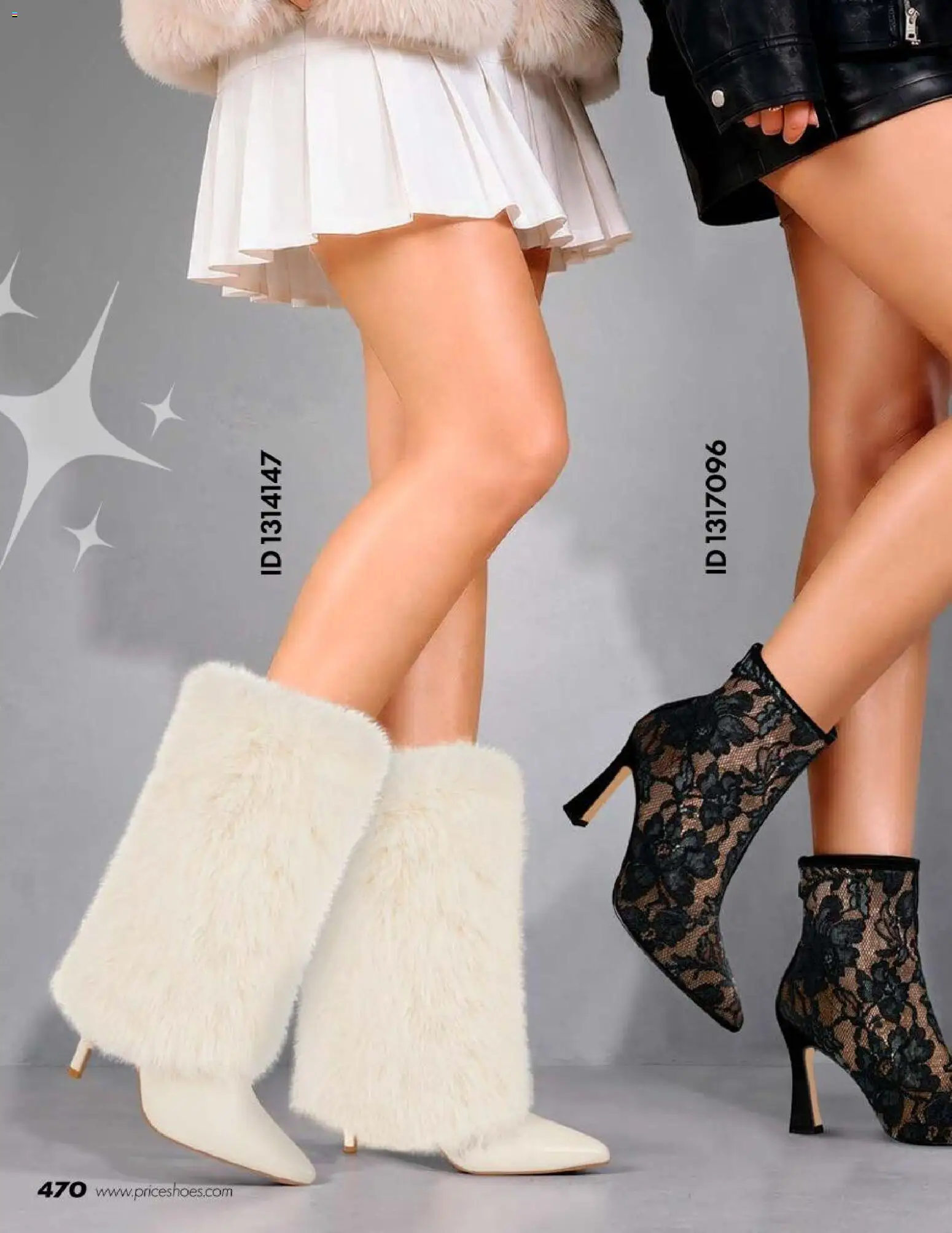 Vista previa las ofertas de la tienda Price Shoes - Price Shoes catálogo Botas desde el 18/07/2026 