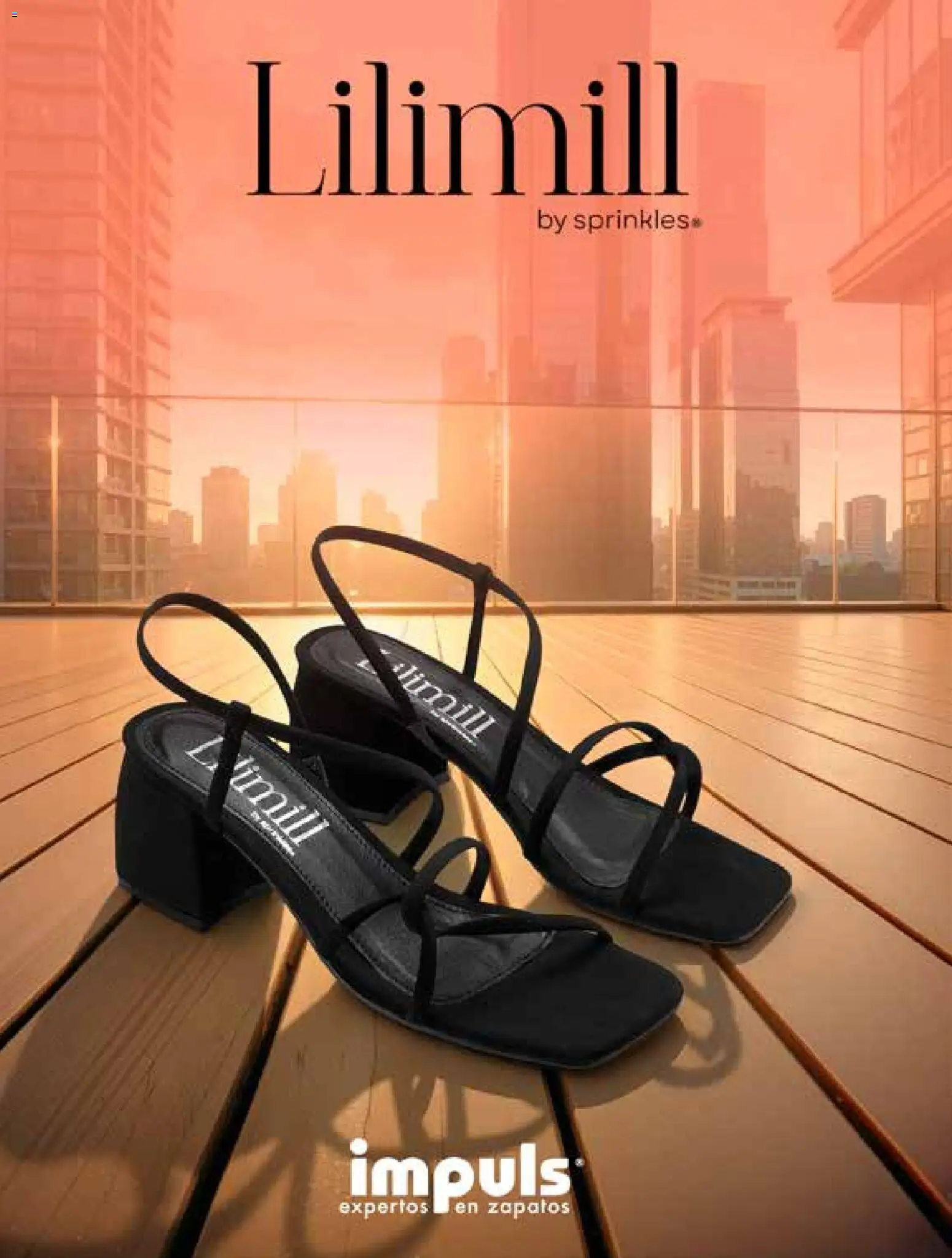 Vista previa las ofertas de la tienda Impuls - Catálogo Primavera desde el 01/01/2026 - Zapatos