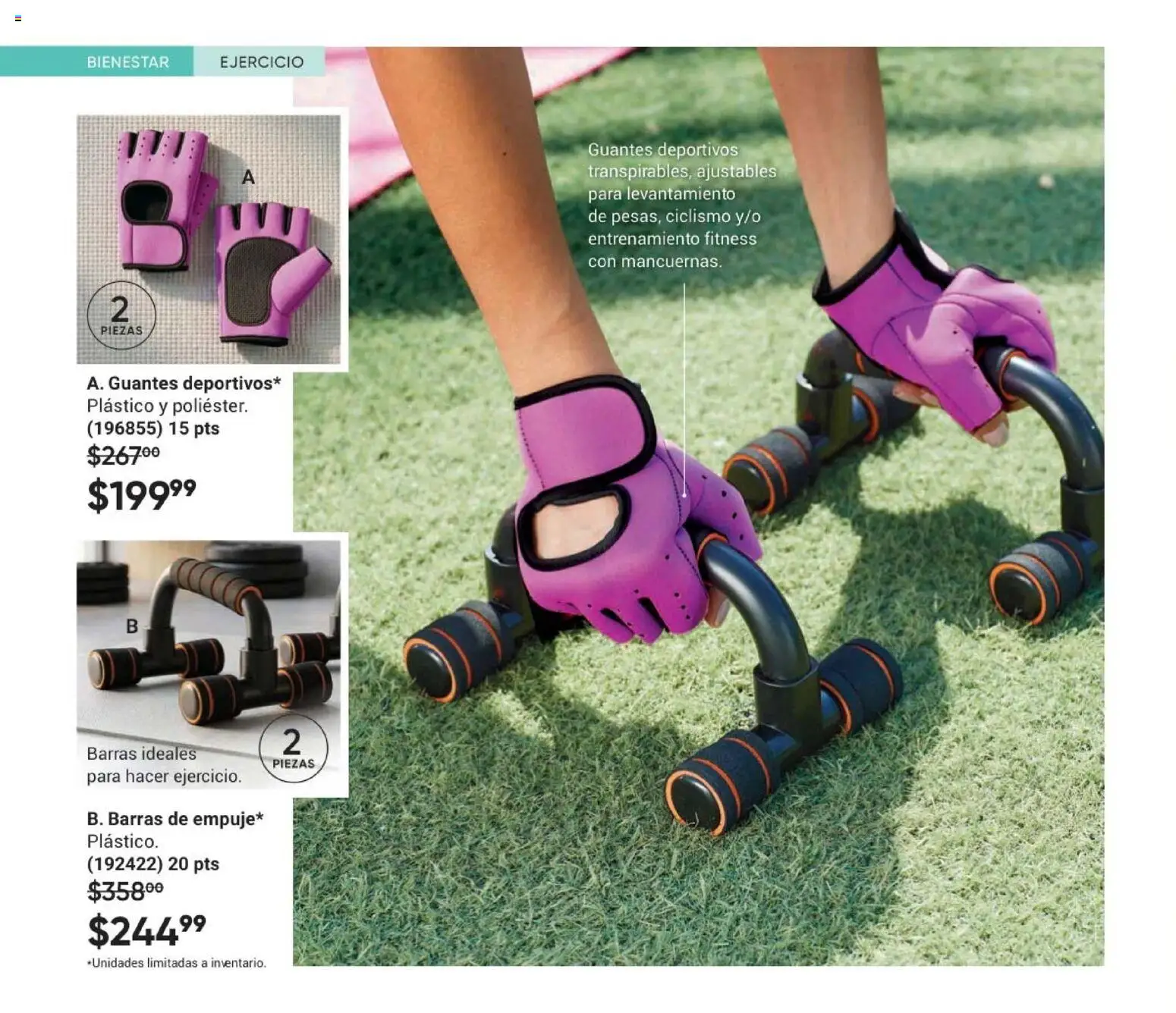 Vista previa las ofertas de la tienda AVON - AVON Casa & Estilo 11 2026 desde el 10/07/2026 