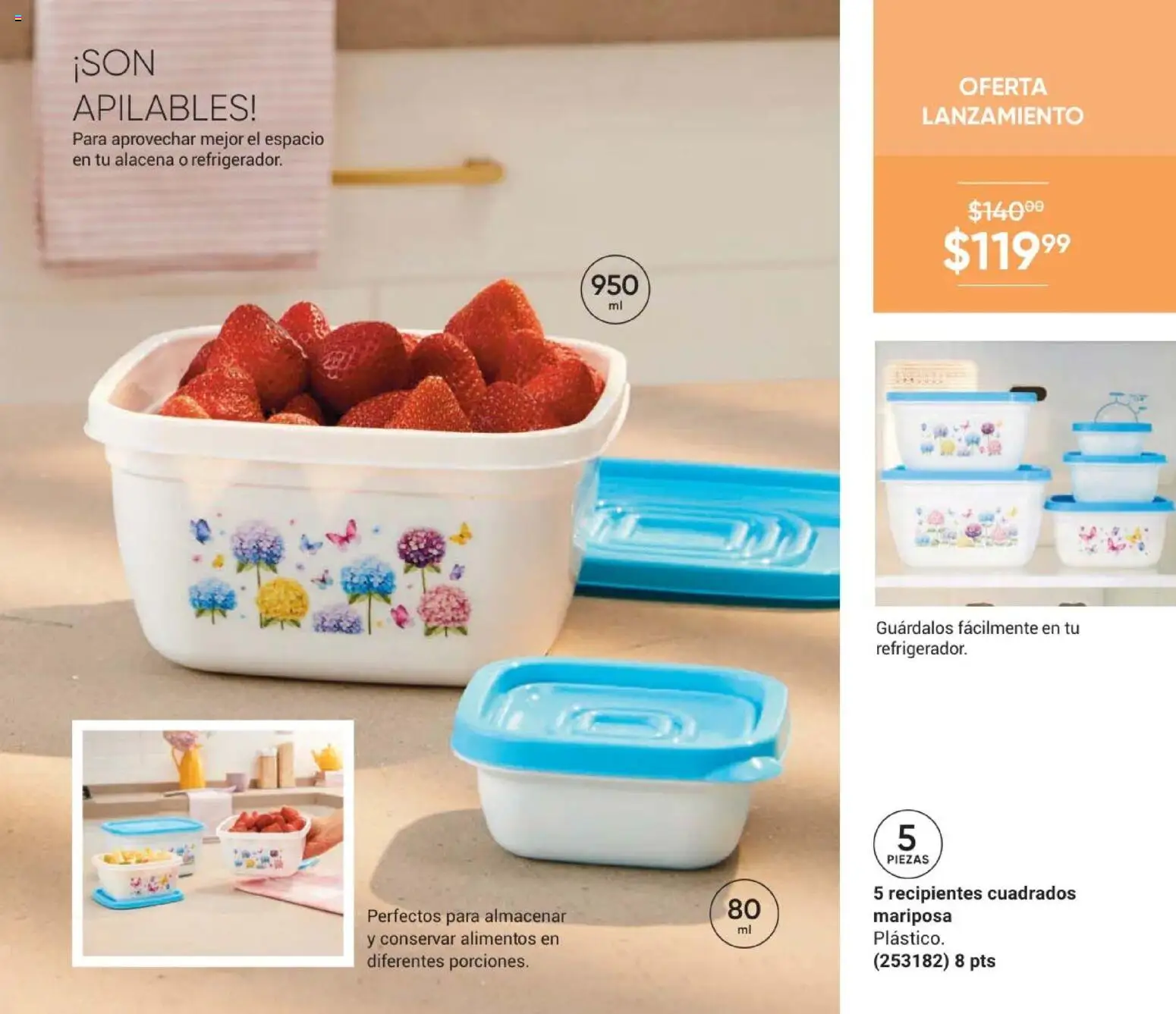 Vista previa las ofertas de la tienda AVON - AVON Casa & Estilo 11 2026 desde el 10/07/2026 