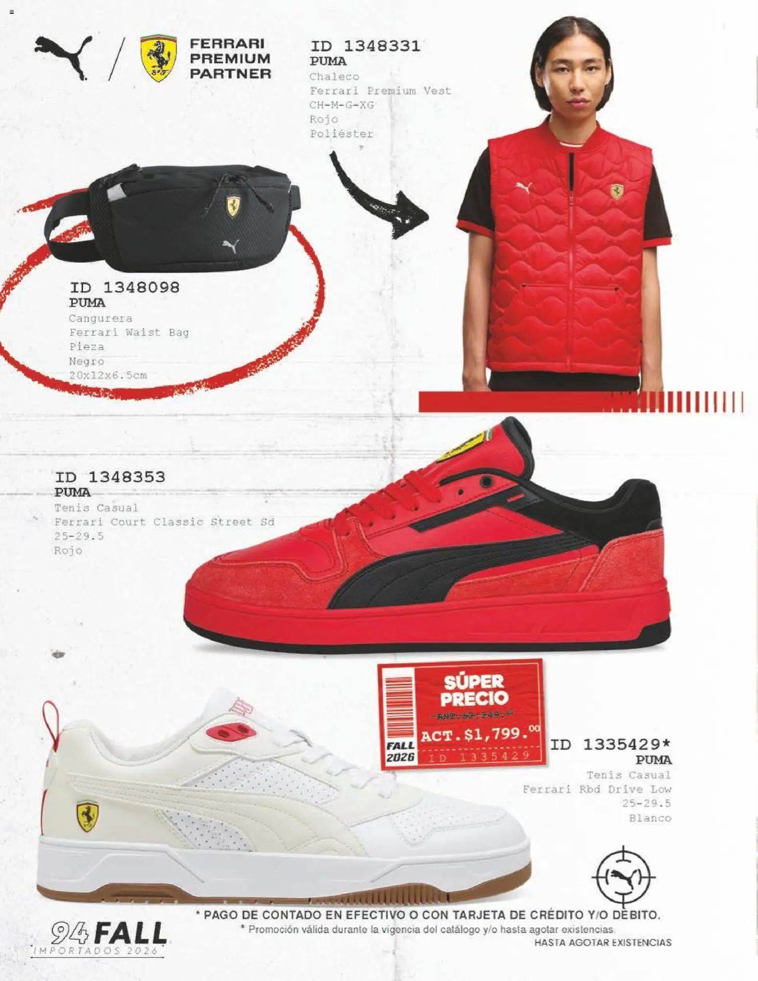 Vista previa las ofertas de la tienda Price Shoes - Price Shoes catálogo desde el 17/08/2026 