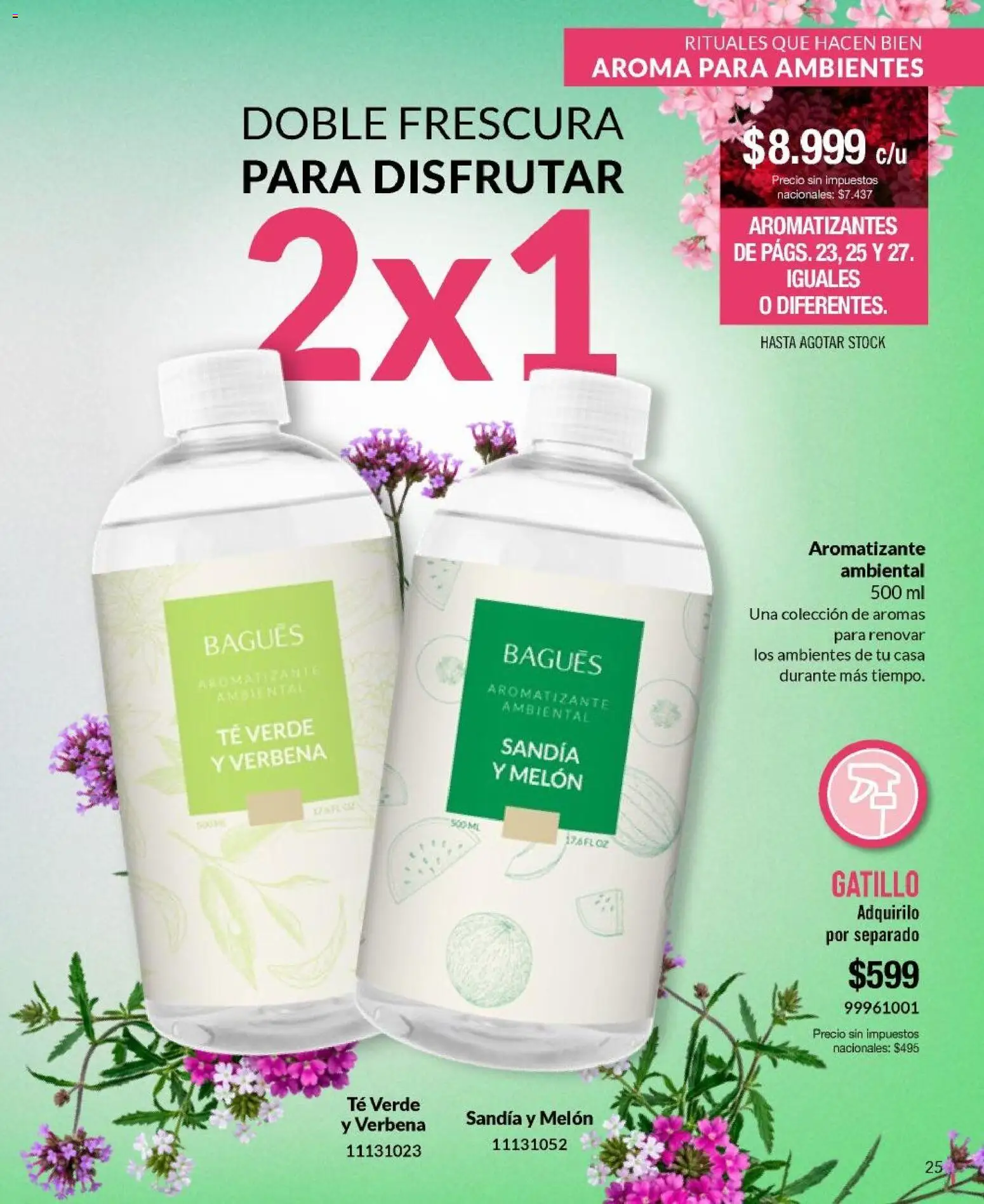 Vista previa del folleto de la tienda Bagués válido desde el 21/09/2026 