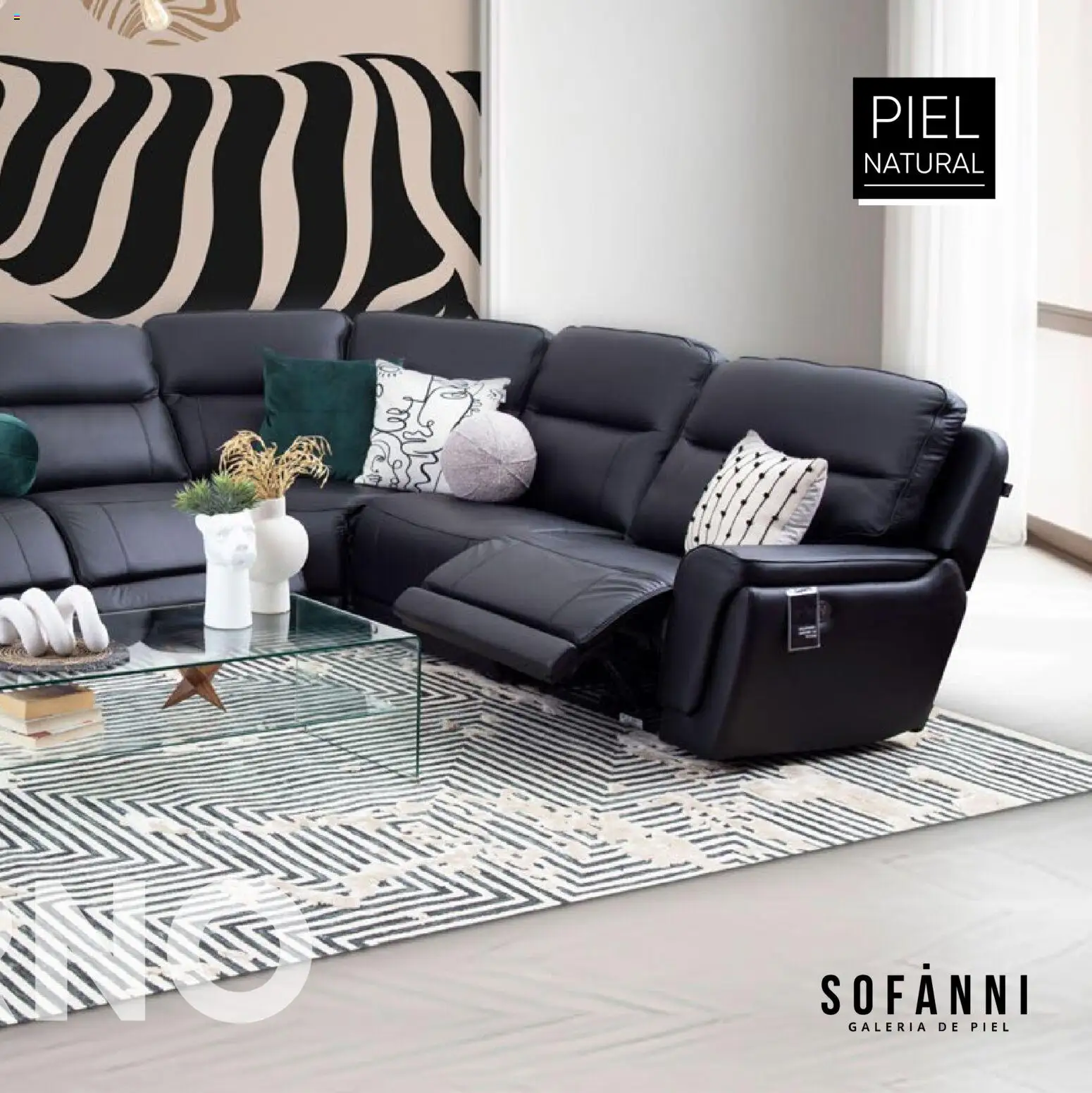 Vista previa las ofertas de la tienda Muebles Dico - Muebles Dico catálogo Sofánni desde el 13/03/2026 