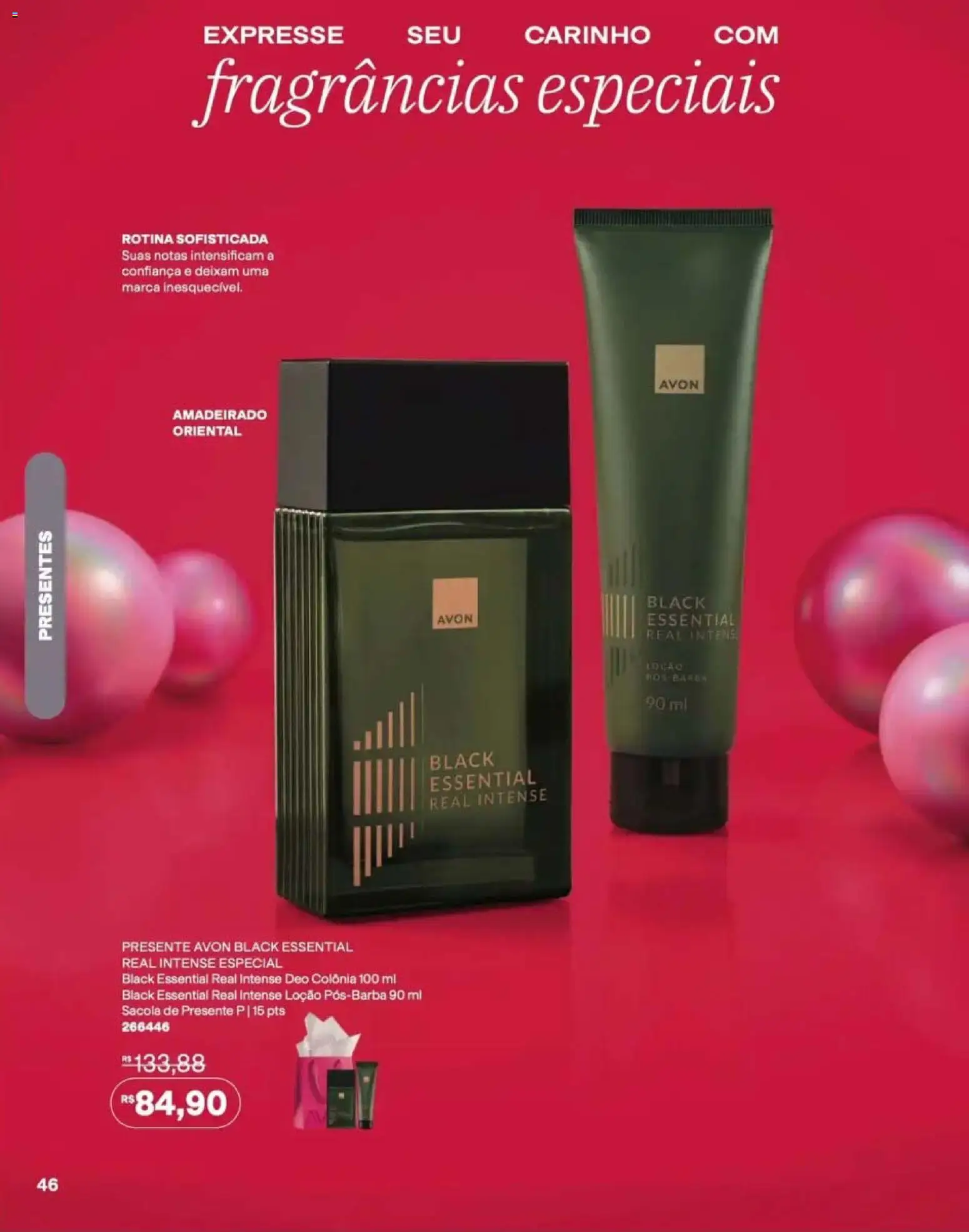 Ofertas Avon até 12/10/2026. - Página 46