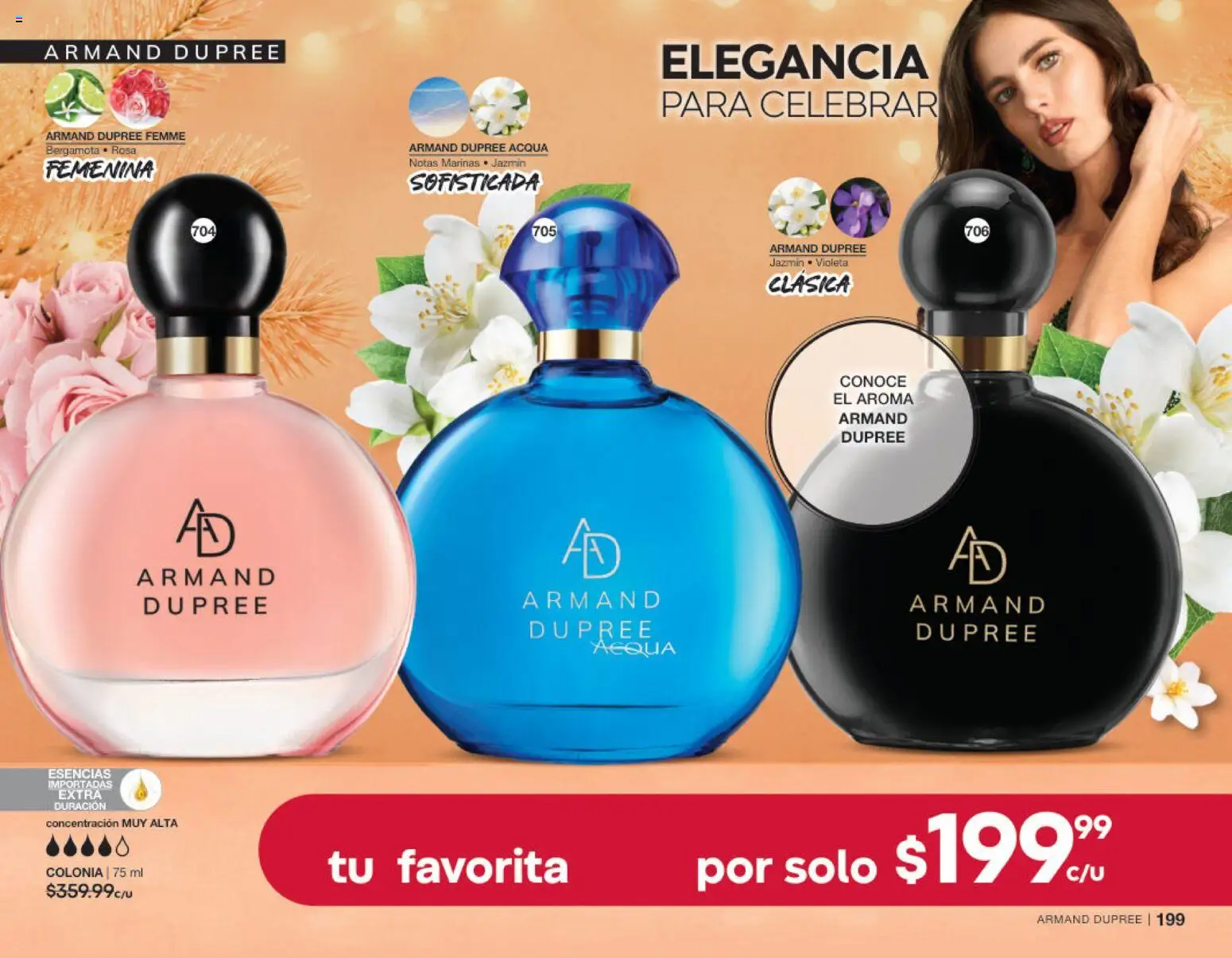 Vista previa las ofertas de la tienda Fuller - Fuller campaña 15 2026 desde el 28/10/2026 