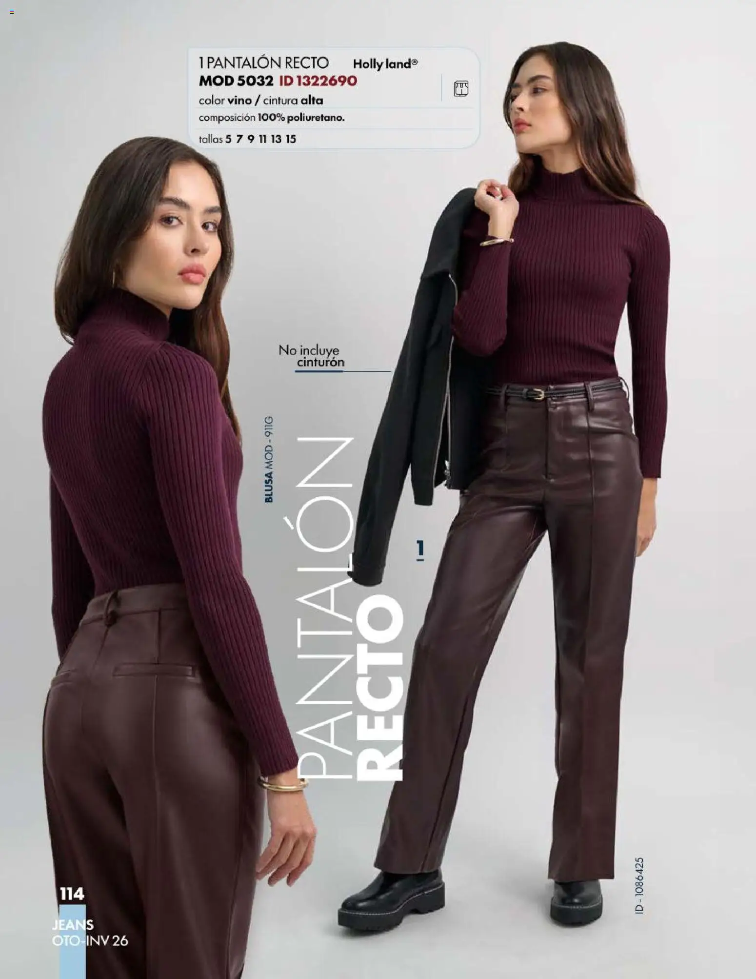 Vista previa las ofertas de la tienda Price Shoes - Price Shoes catálogo Jeans desde el 03/08/2026 