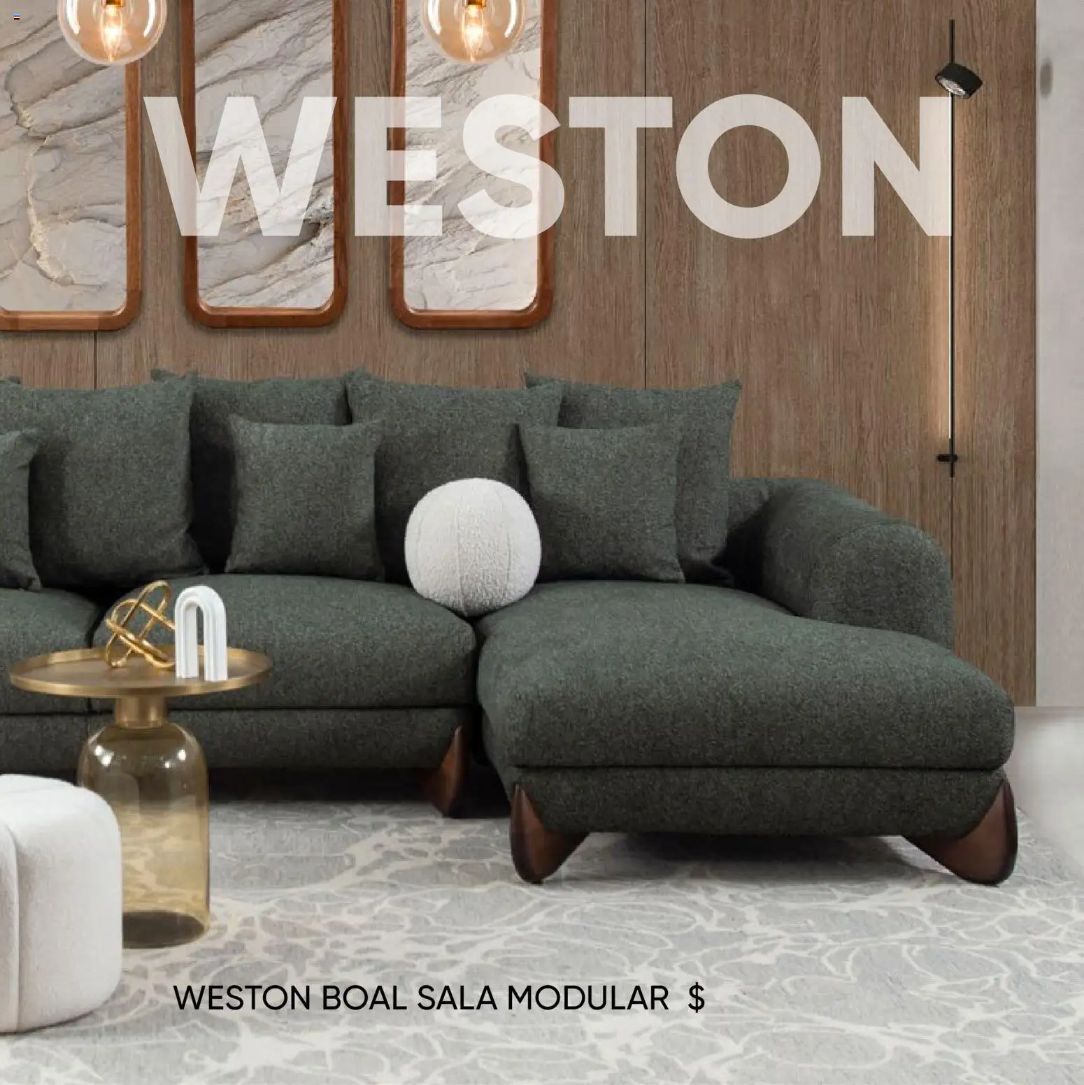 Vista previa las ofertas de la tienda Muebles Dico - Muebles Dico catálogo Sofánni desde el 13/03/2026 