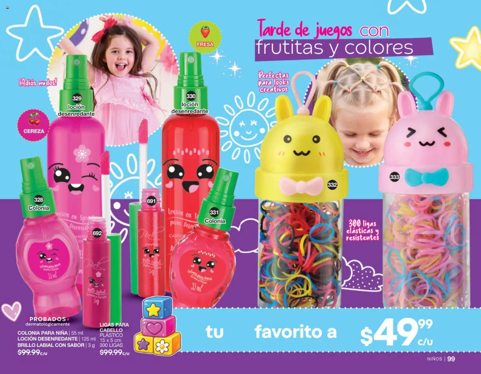 Vista previa las ofertas de la tienda Fuller - Fuller campaña 14 2026 desde el 14/10/2026 