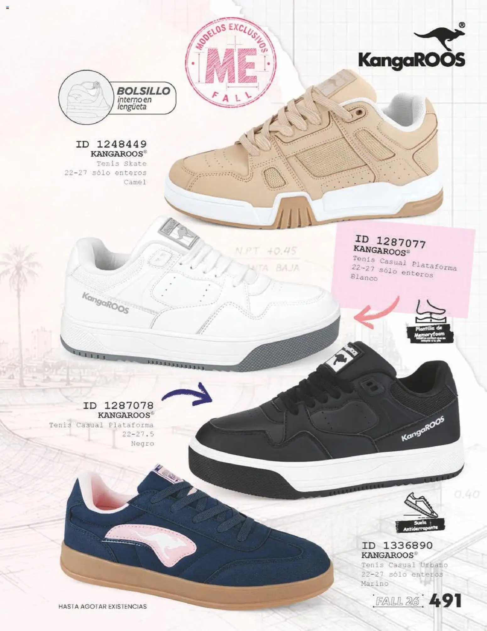 Vista previa las ofertas de la tienda Price Shoes - Price Shoes catálogo desde el 17/08/2026 