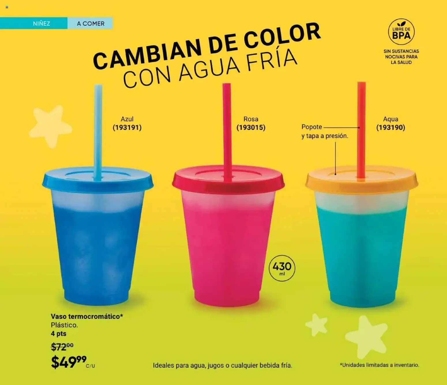 Vista previa las ofertas de la tienda AVON - AVON Casa & Estilo 13 2026 desde el 21/08/2026 