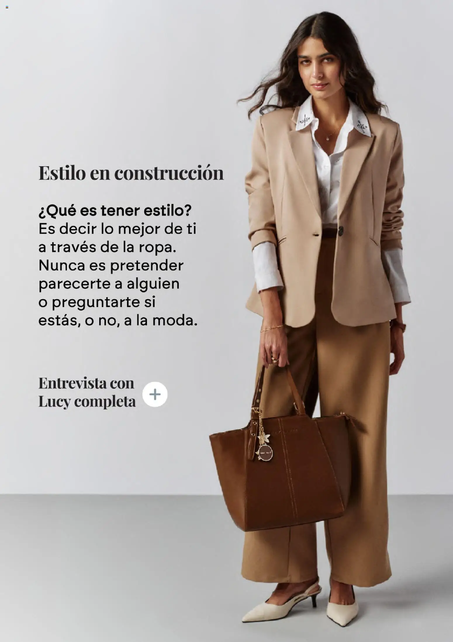 Vista previa las ofertas de la tienda Coppel - Coppel catálogo C. Estilo desde el 01/10/2026 