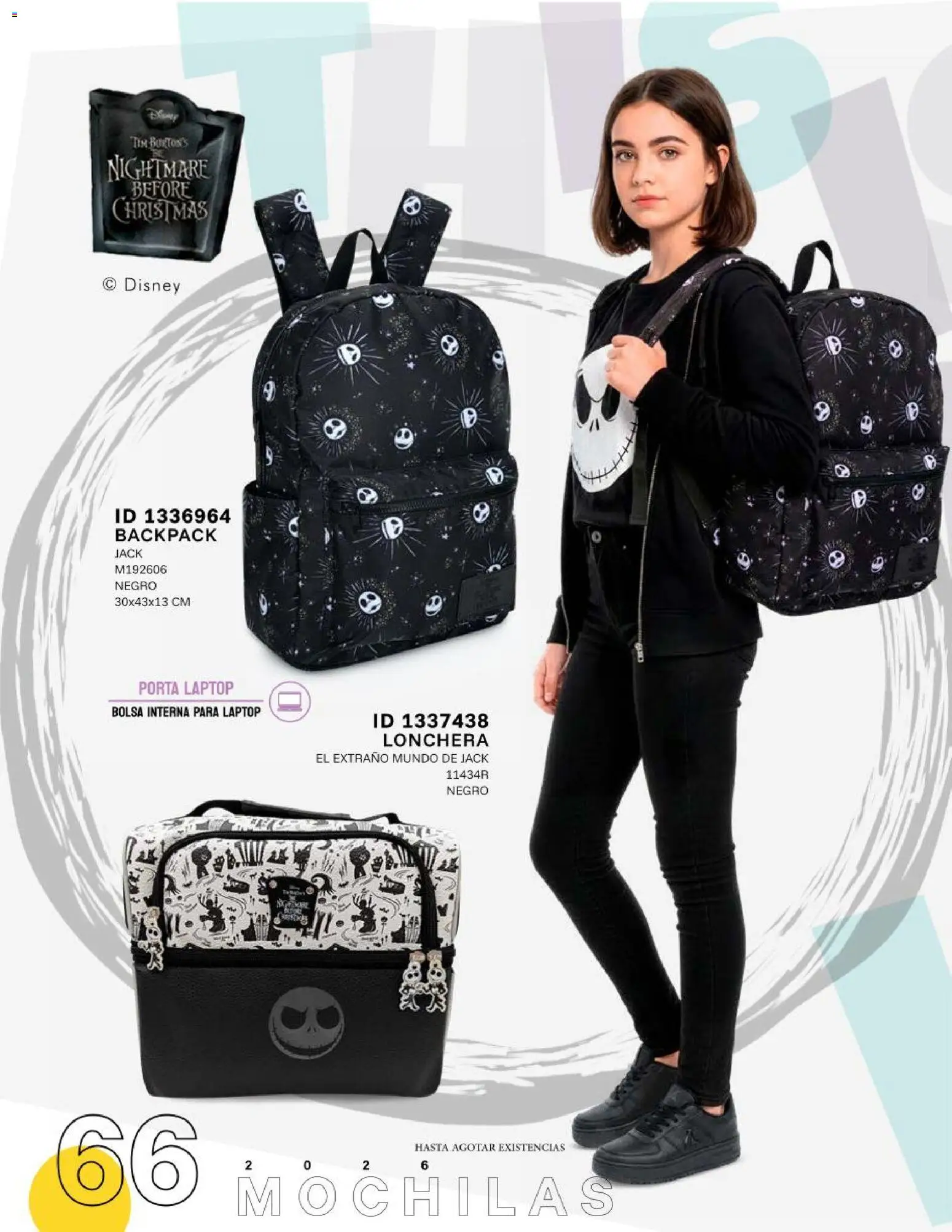 Vista previa las ofertas de la tienda Price Shoes - Price Shoes catálogo Mochilas desde el 12/06/2026 