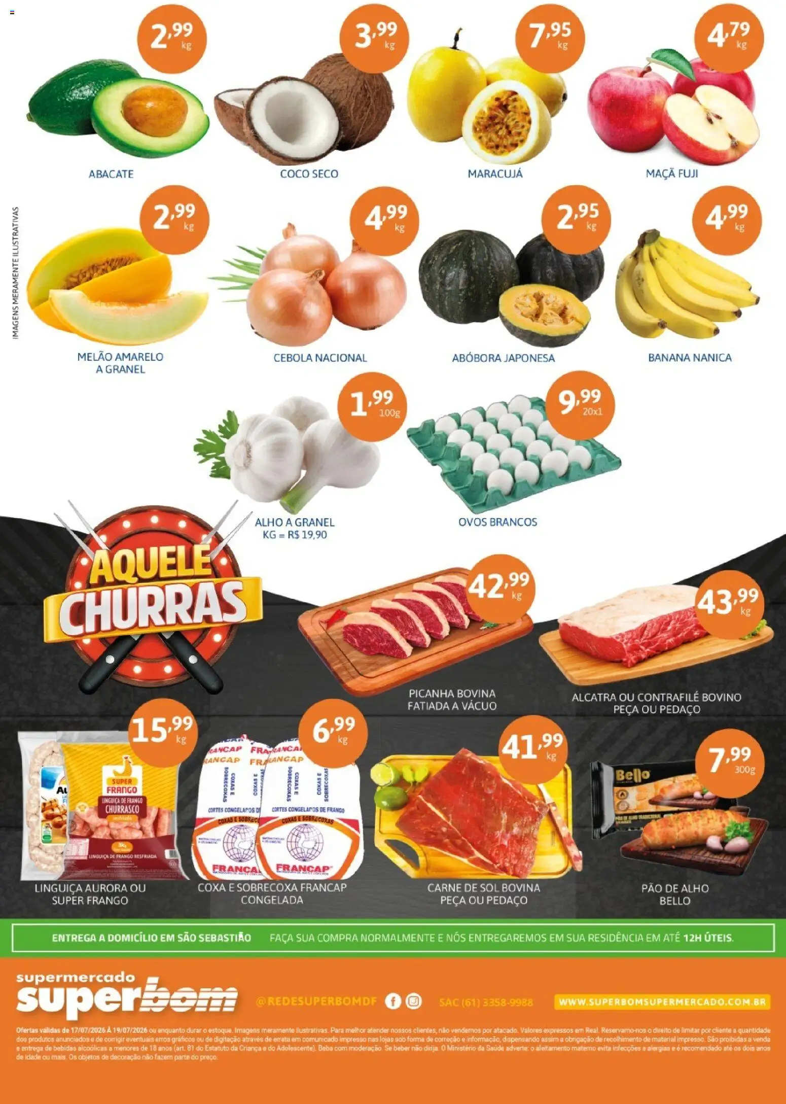 Ofertas Superbom até 19/07/2026. - Página 2