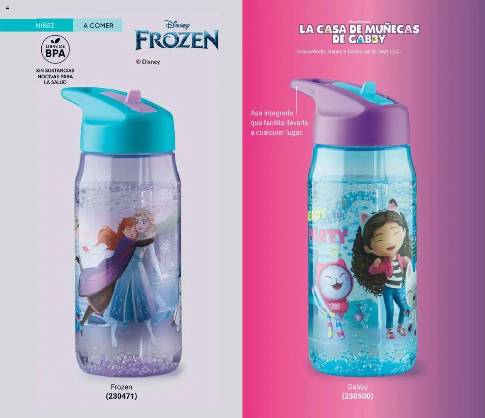 Vista previa las ofertas de la tienda AVON - Casa & Estilo 4 2026 desde el 20/02/2026 - Casa de muñecas
