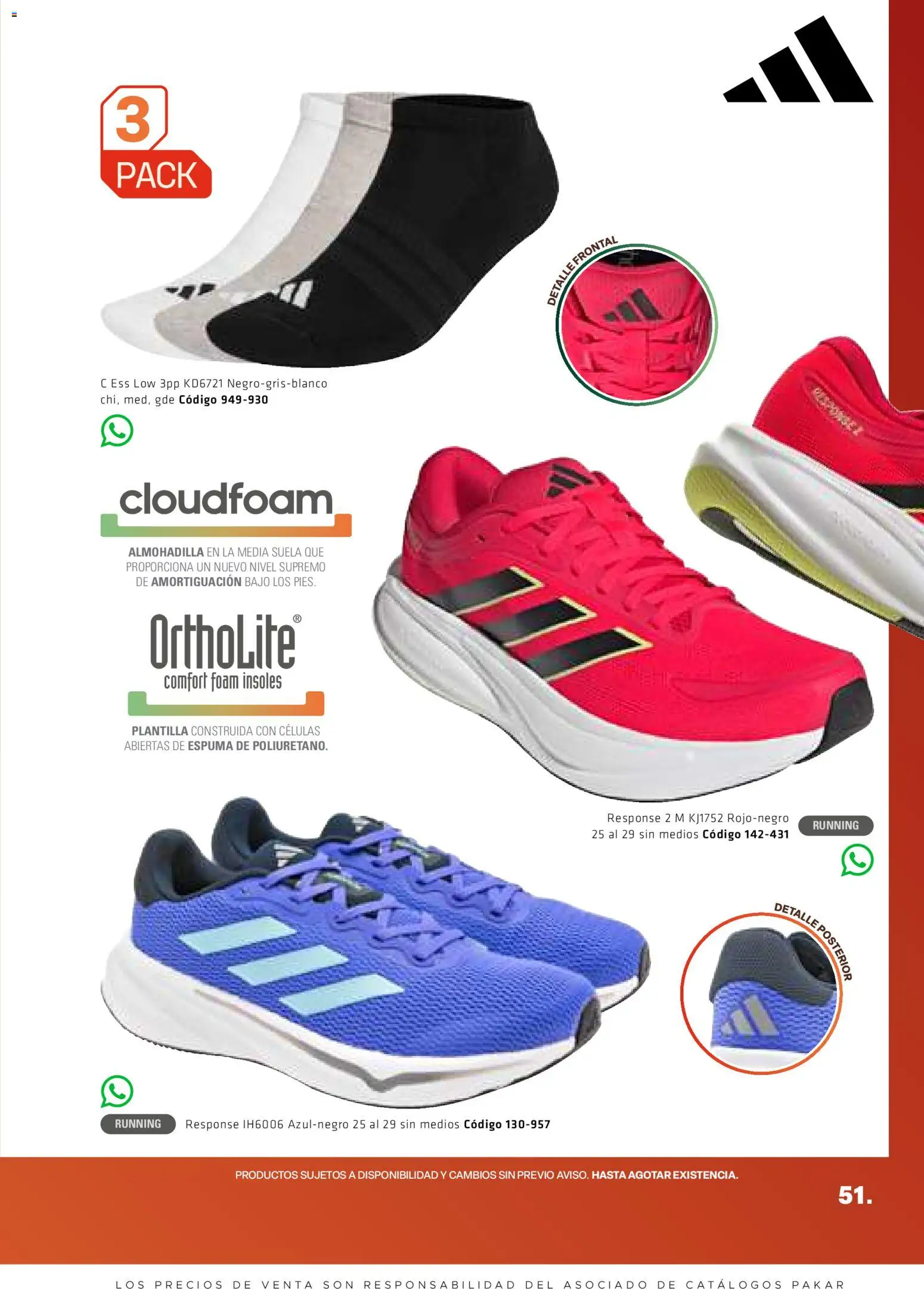 Vista previa las ofertas de la tienda SC Pakar - SC Pakar catálogo Premium Men Tomo 1 desde el 28/08/2026 