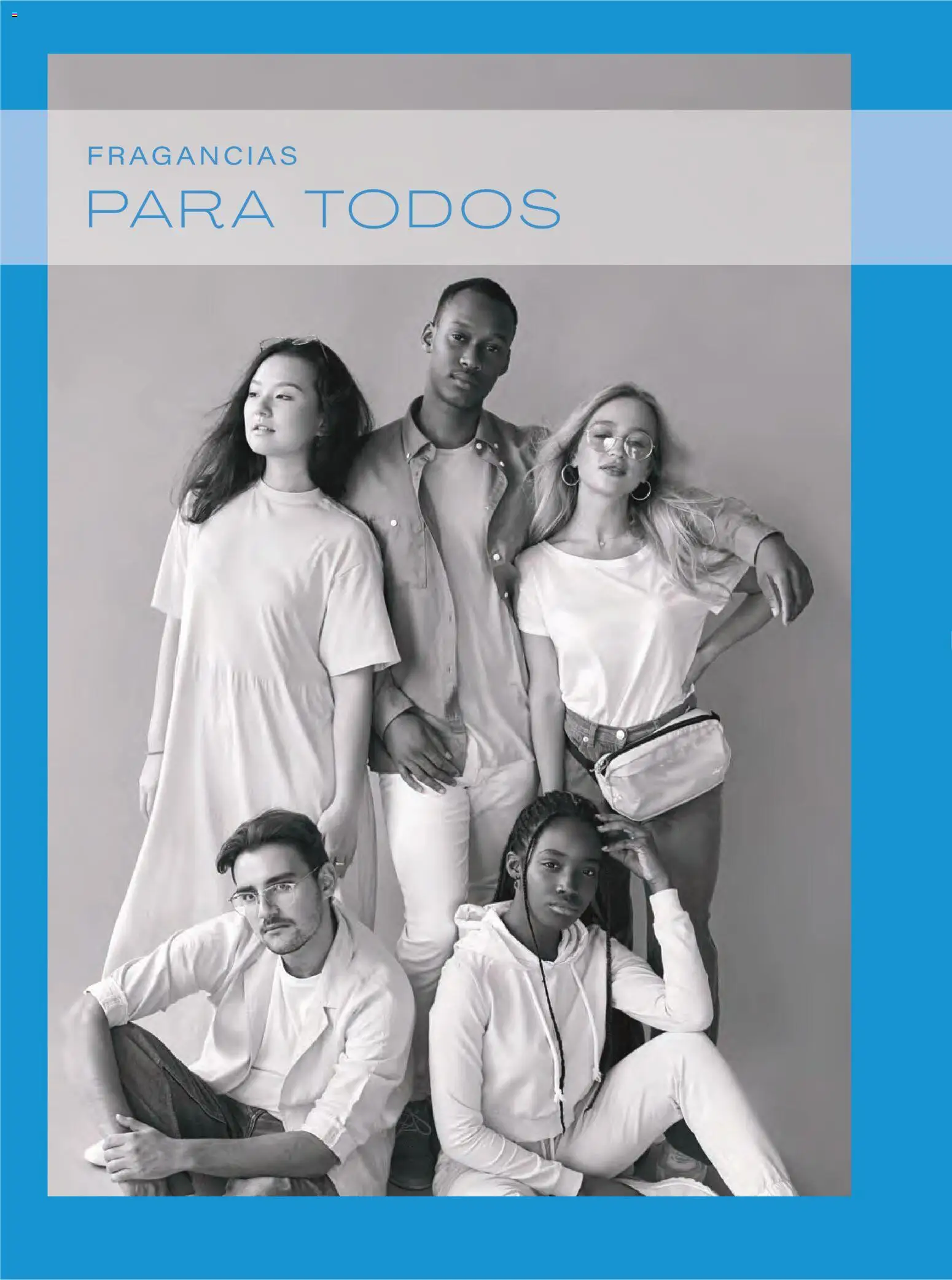 Vista previa las ofertas de la tienda JAFRA - Catálogo Organizador de Ventas desde el 01/02/2026 
