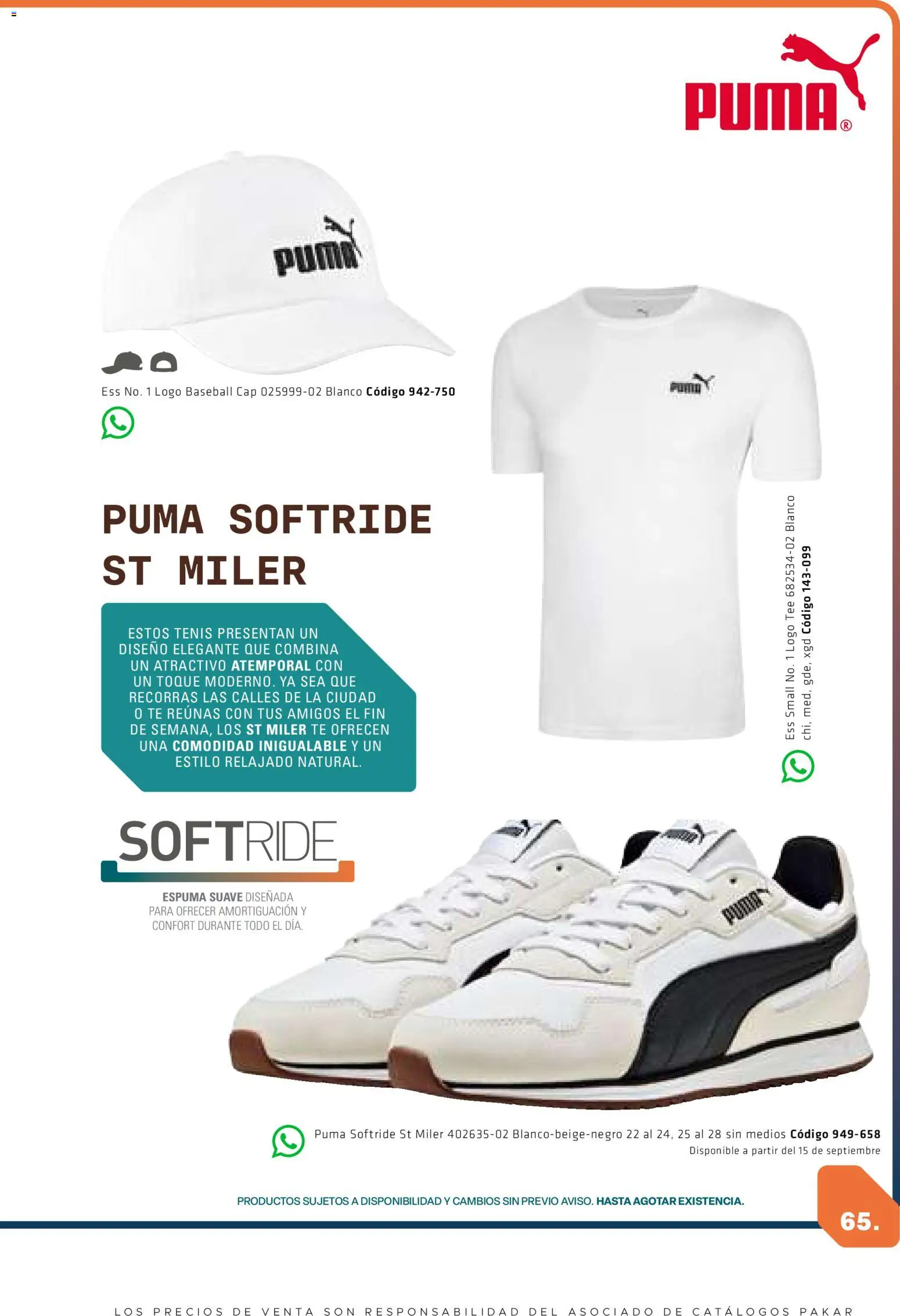 Vista previa las ofertas de la tienda SC Pakar - SC Pakar catálogo Premium Men Tomo 2 desde el 28/08/2026 