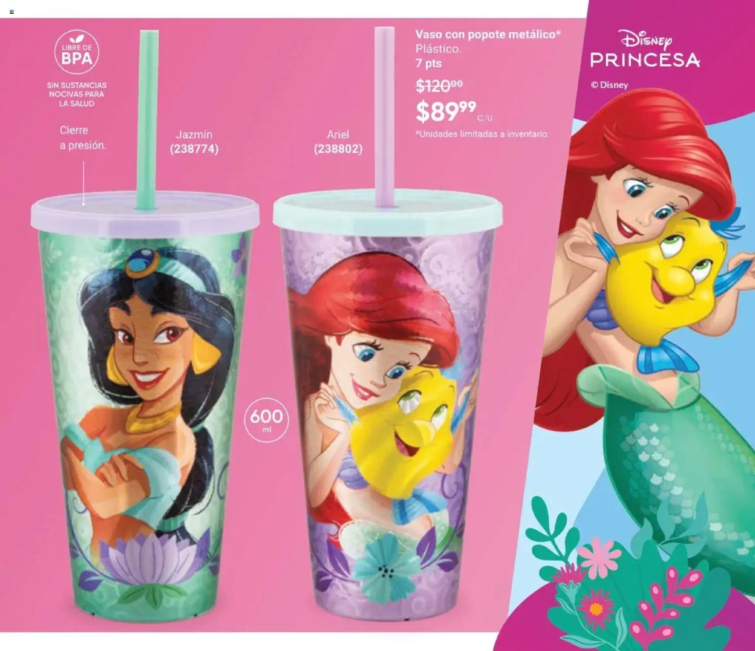 Vista previa las ofertas de la tienda AVON - AVON Casa & Estilo 14 2026 desde el 11/09/2026 