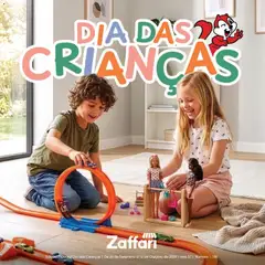 Pré-Visualização do folheto "Zaffari ofertas Dia das Crianças - RS" da loja Zaffari válido a partir de 24/09/2026
