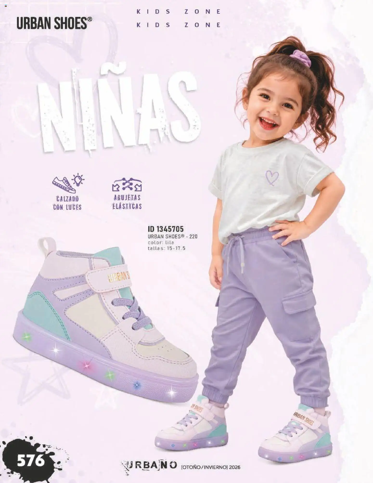 Vista previa las ofertas de la tienda Price Shoes - Price Shoes catálogo Urbano desde el 31/07/2026 