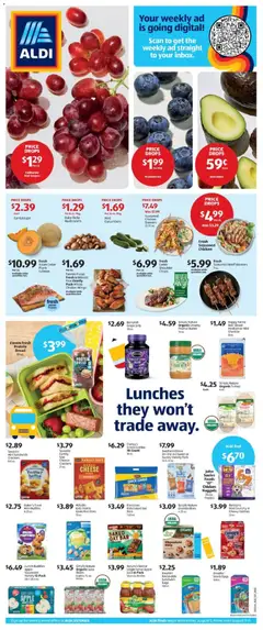 Ad Preview of Aldi Aldi Weekly Ad from 08/05/2026