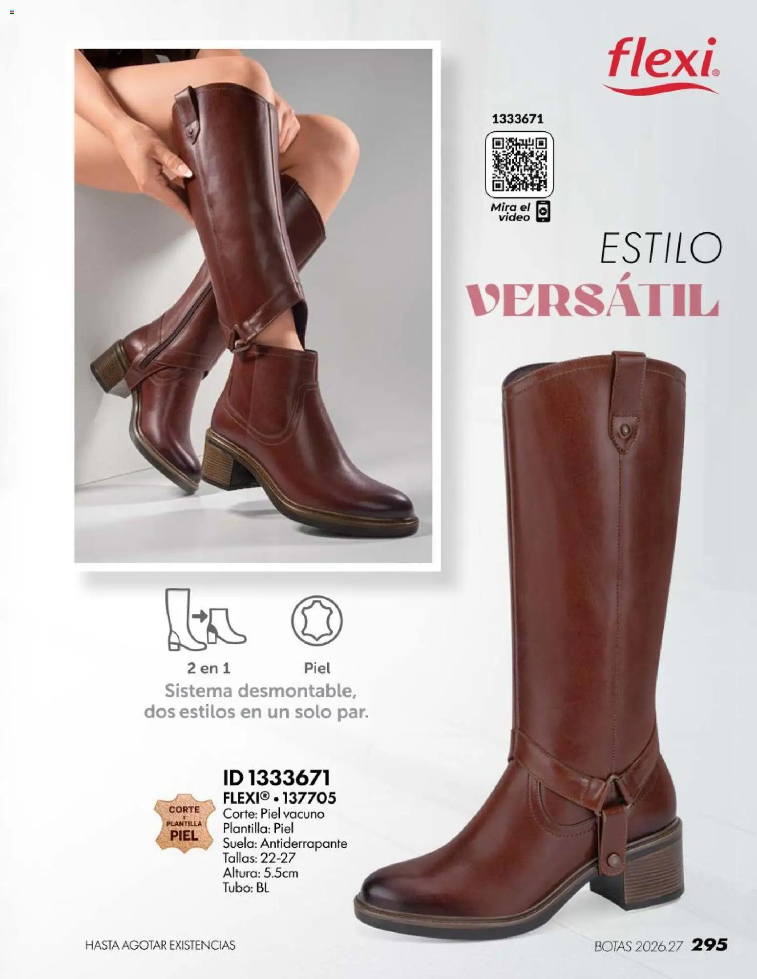 Vista previa las ofertas de la tienda Price Shoes - Price Shoes catálogo Botas desde el 18/07/2026 