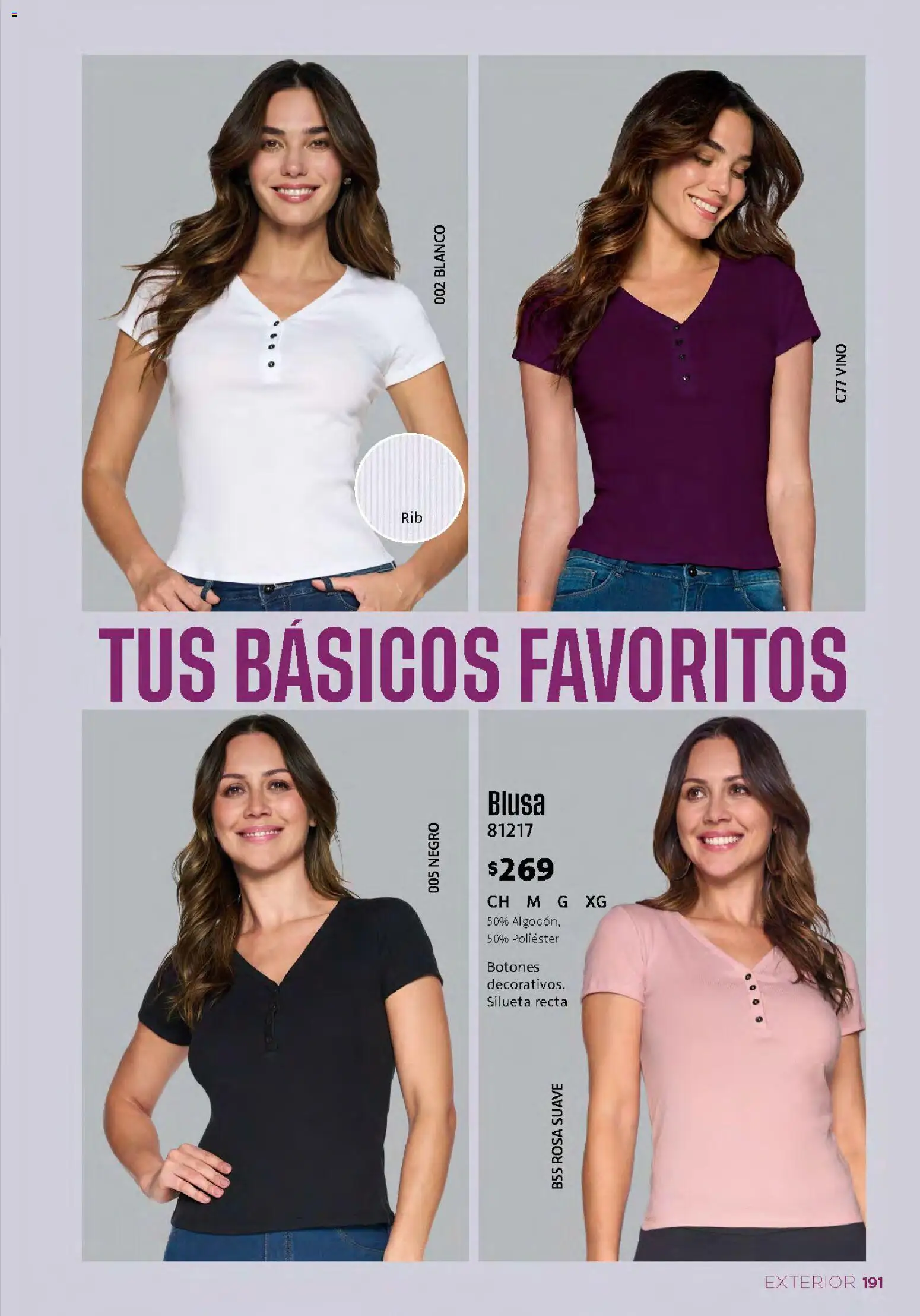 Vista previa las ofertas de la tienda Ilusión - Ilusión catálogo Otoño desde el 01/09/2026 
