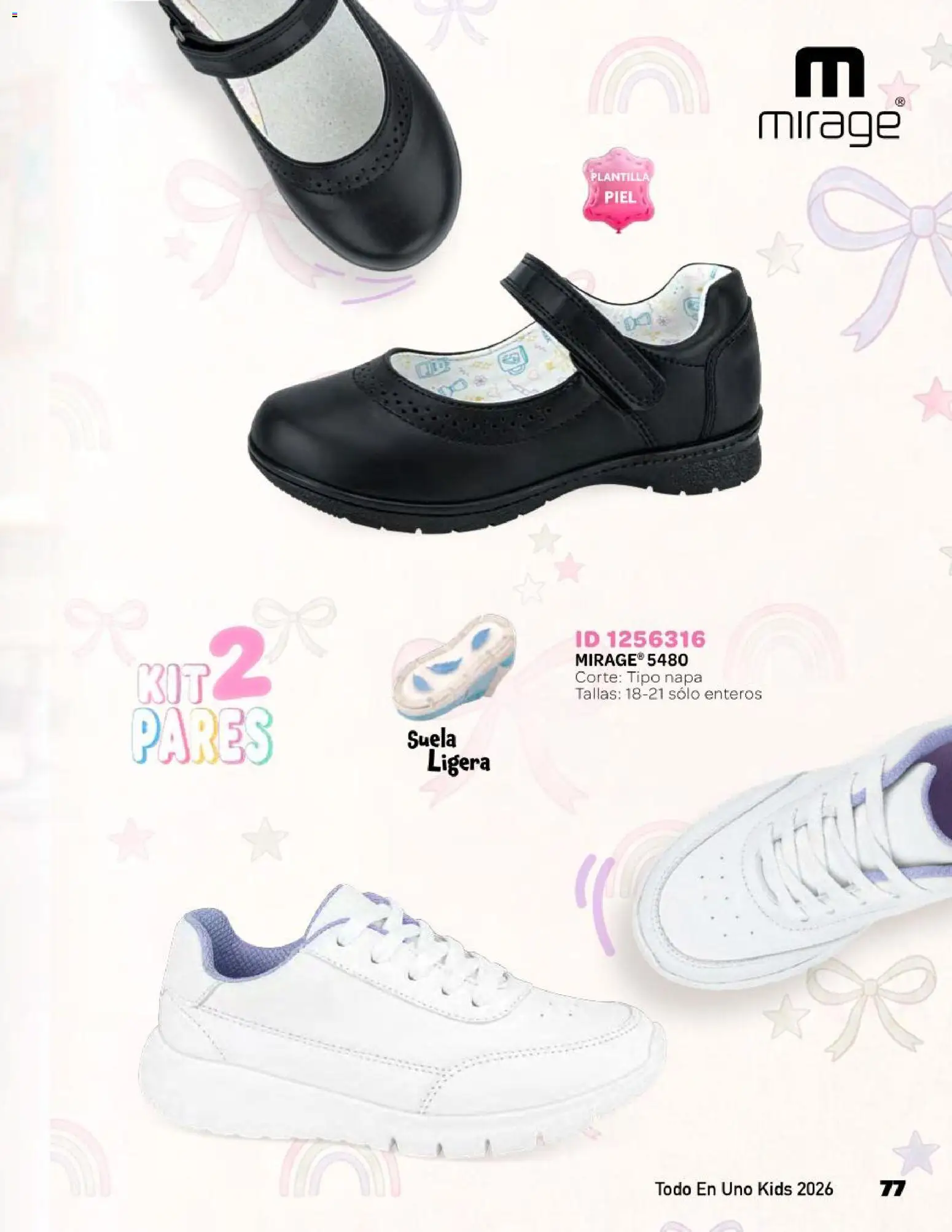 Vista previa las ofertas de la tienda Price Shoes - Price Shoes catálogo Kids desde el 21/10/2026 
