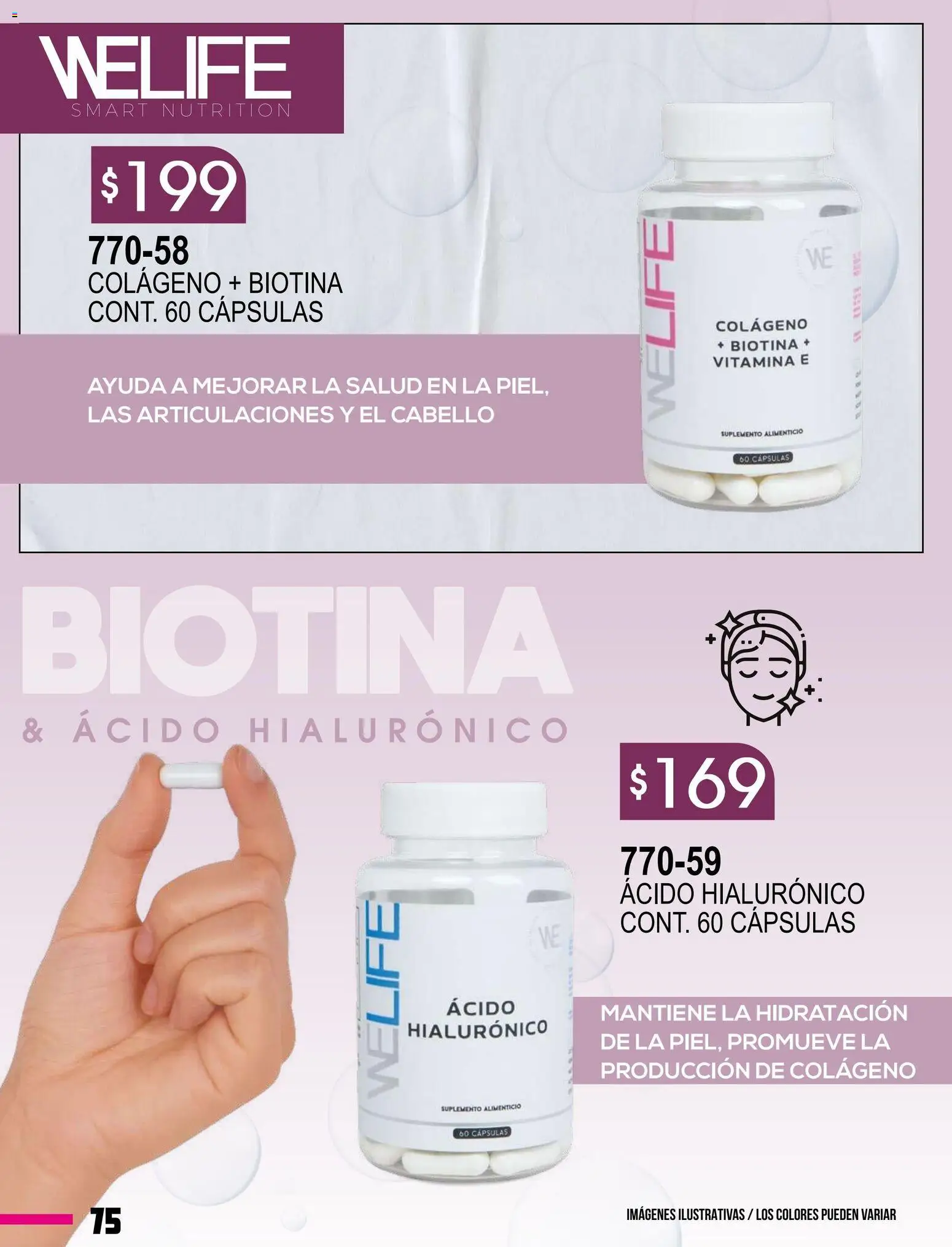 Vista previa las ofertas de la tienda Cklass - Catálogo Especial Supersport Caballero desde el 08/01/2026 - Cápsulas