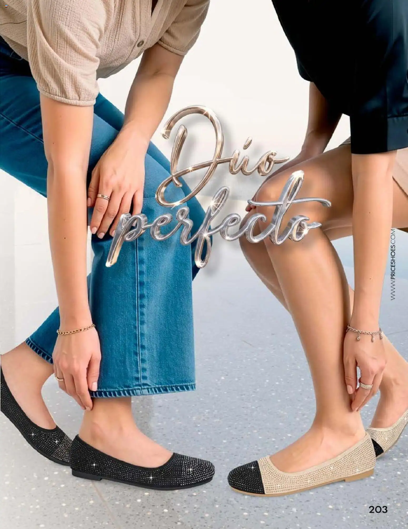 Vista previa las ofertas de la tienda Price Shoes - Price Shoes catálogo Vestir Casual desde el 28/08/2026 