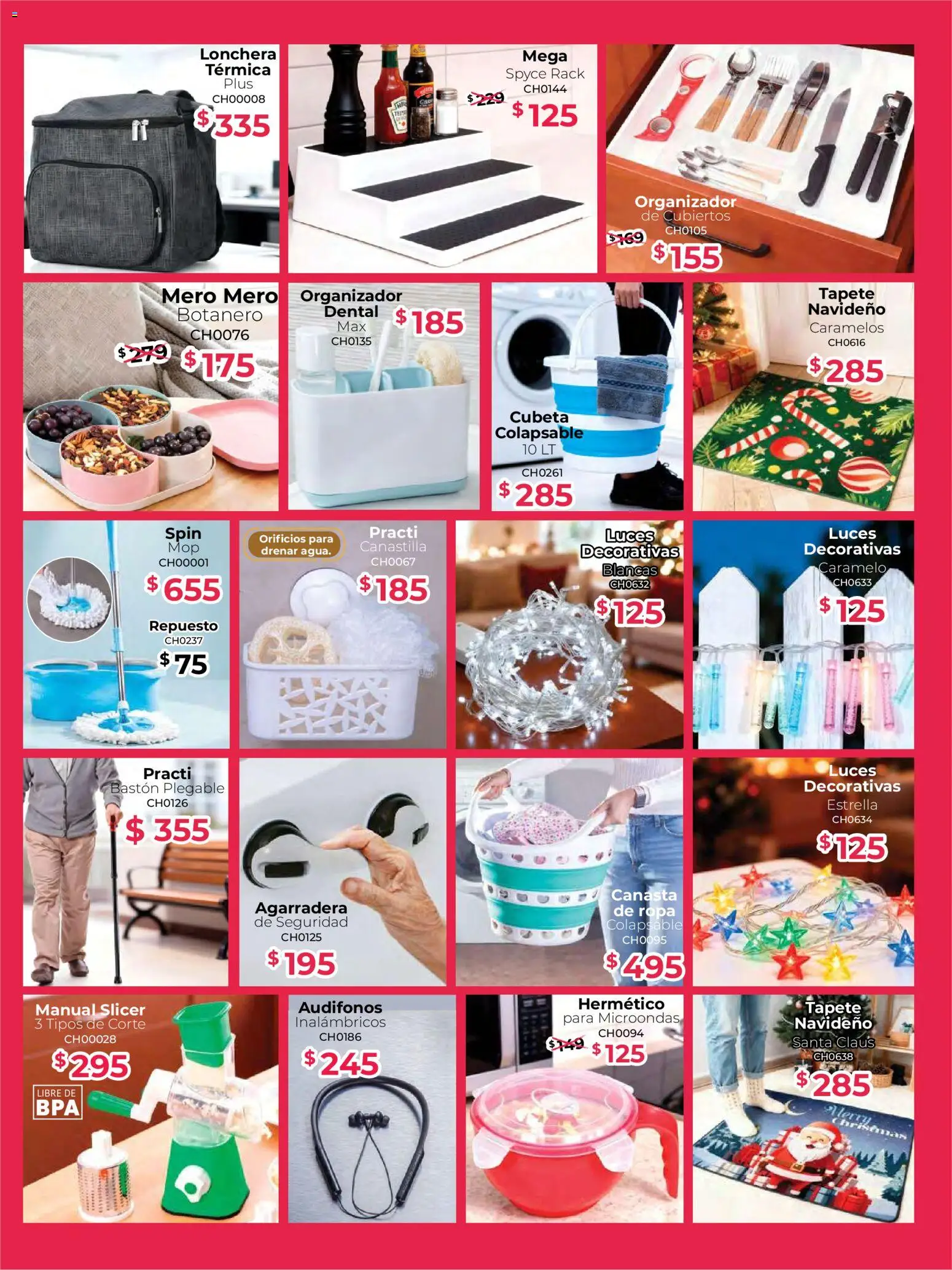 Vista previa las ofertas de la tienda Colchas Concord - Colchas Concord catálogo Colección Home Haz lo mejor, hazlo desde el 01/11/2026 