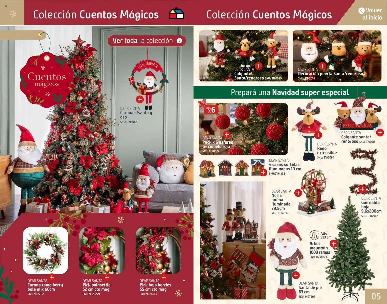 Vista previa del folleto de la tienda Sodimac válido desde el 19/10/2026 