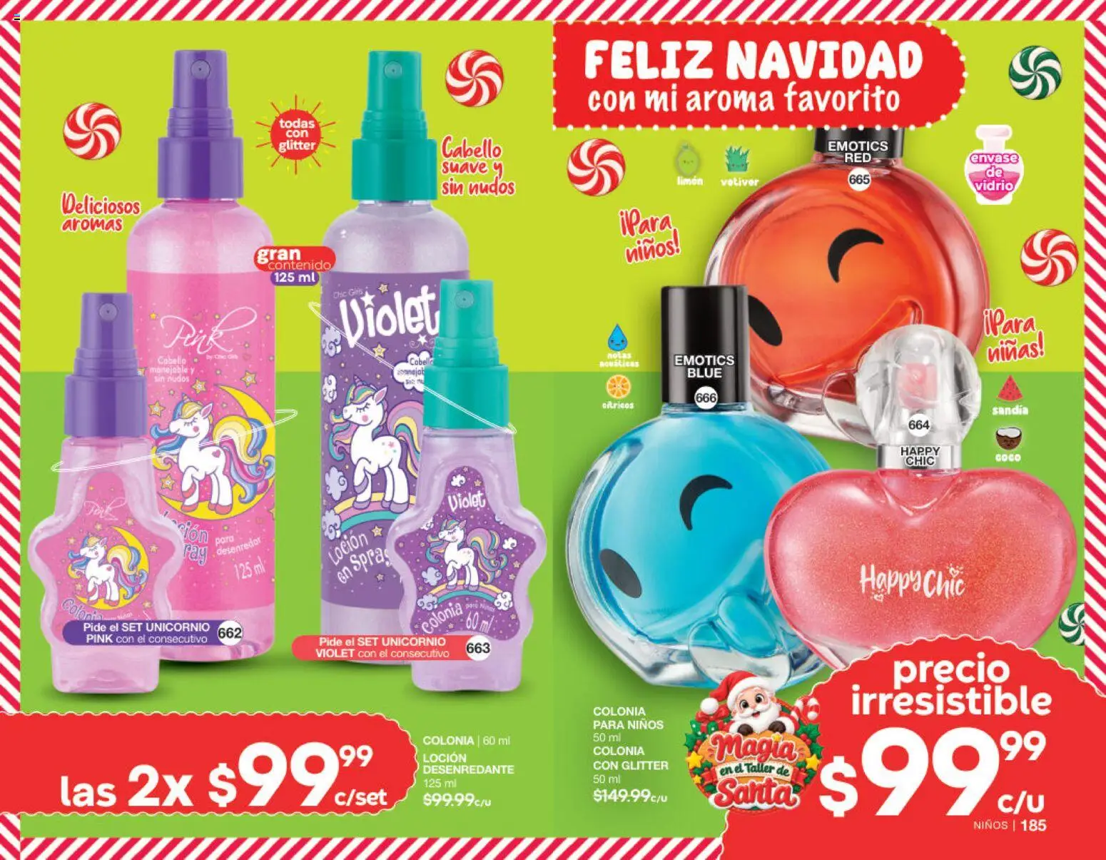 Vista previa las ofertas de la tienda Fuller - Fuller campaña 15 2026 desde el 28/10/2026 