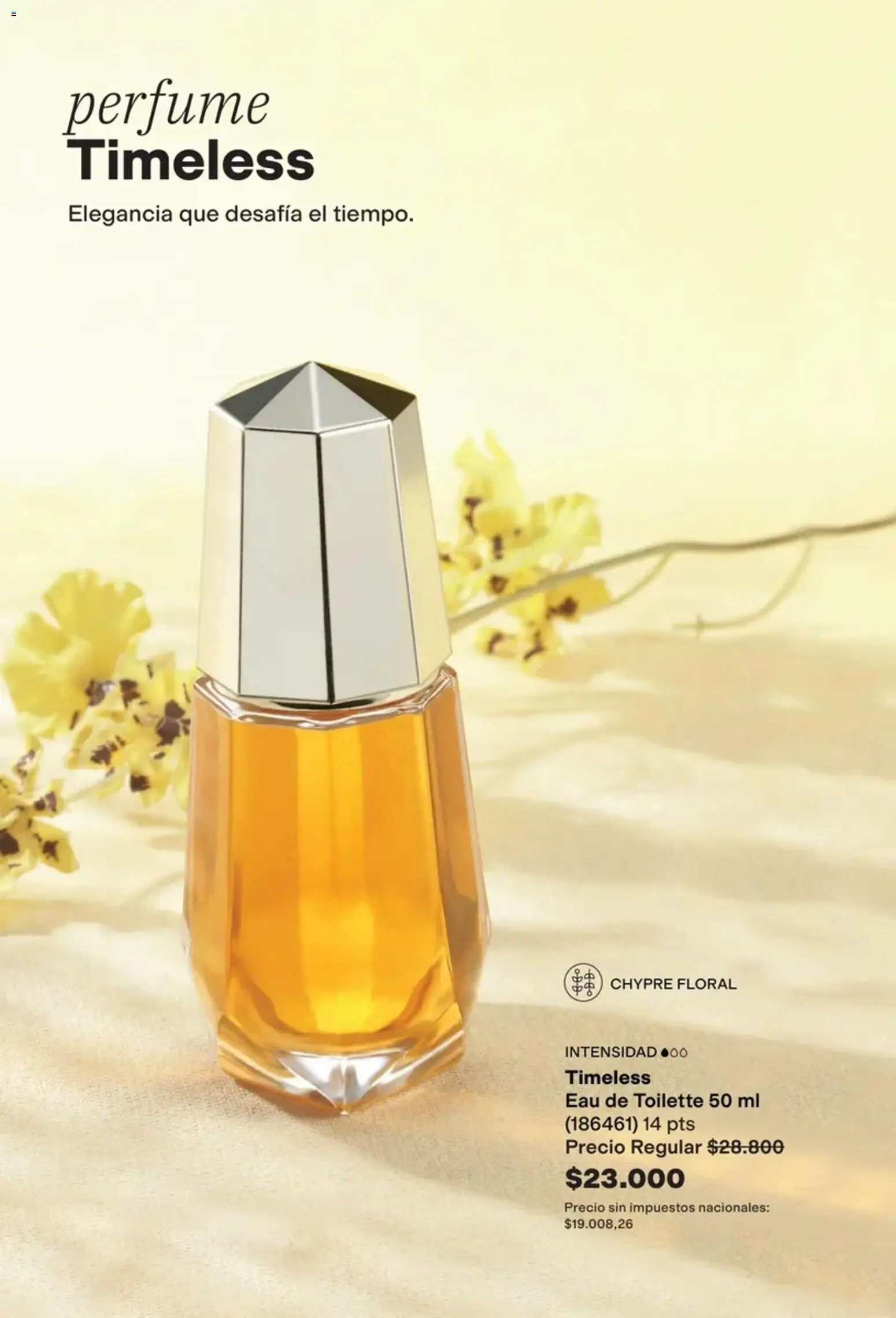 Vista previa del folleto de la tienda Avon válido desde el 16/10/2026 