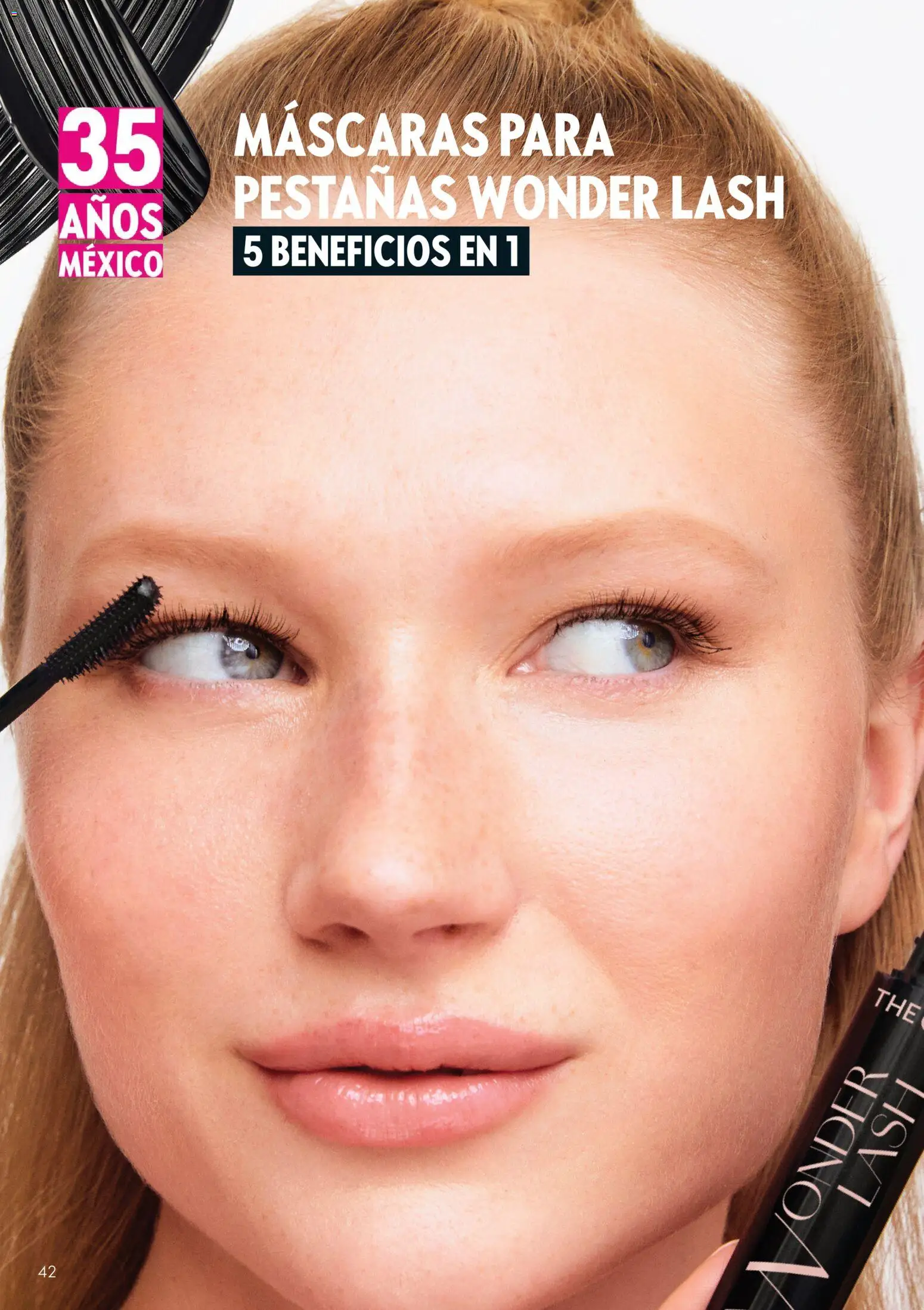 Vista previa las ofertas de la tienda Oriflame - Oriflame campaña 12 2026 desde el 22/08/2026 