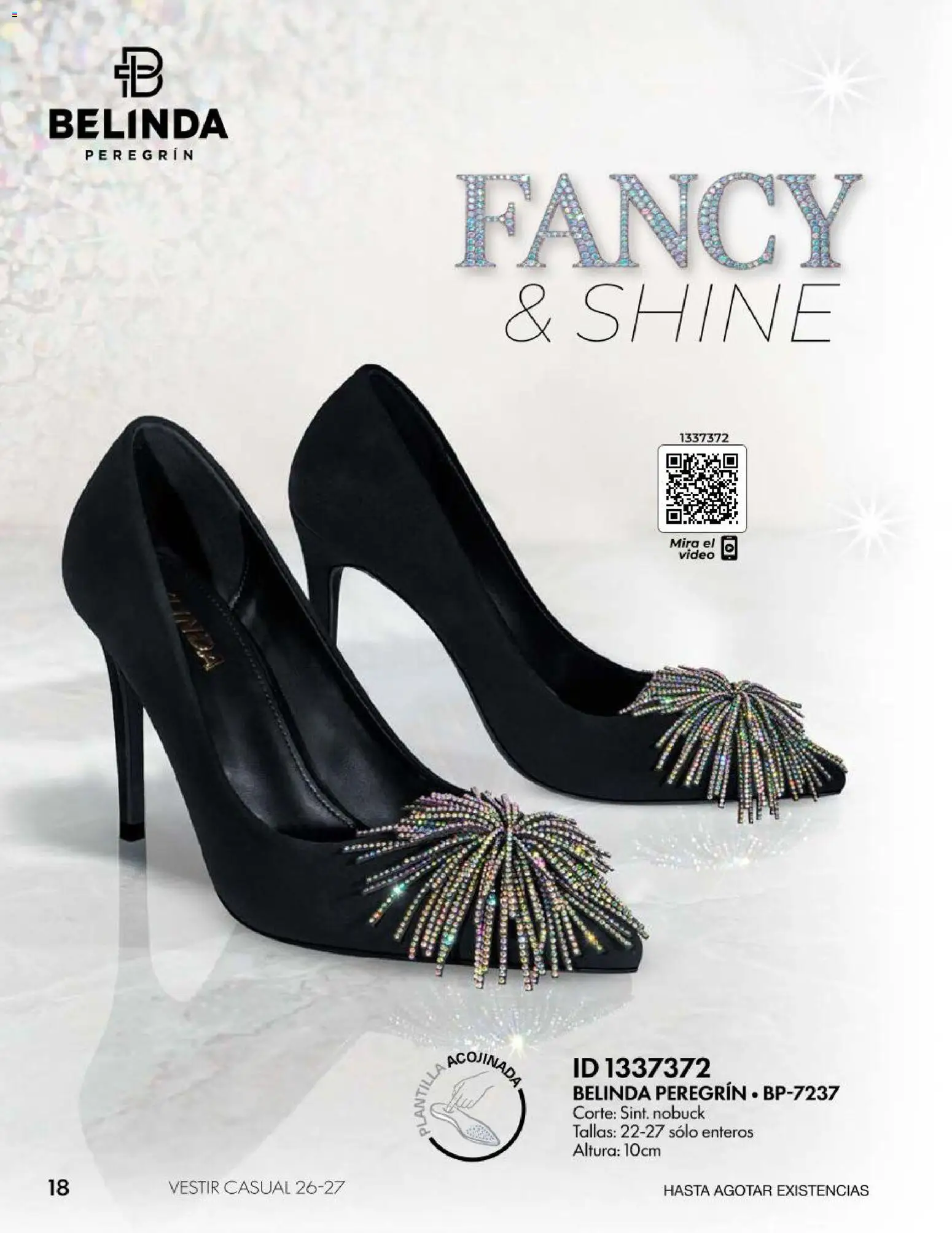 Vista previa las ofertas de la tienda Price Shoes - Price Shoes catálogo Vestir Casual desde el 28/08/2026 