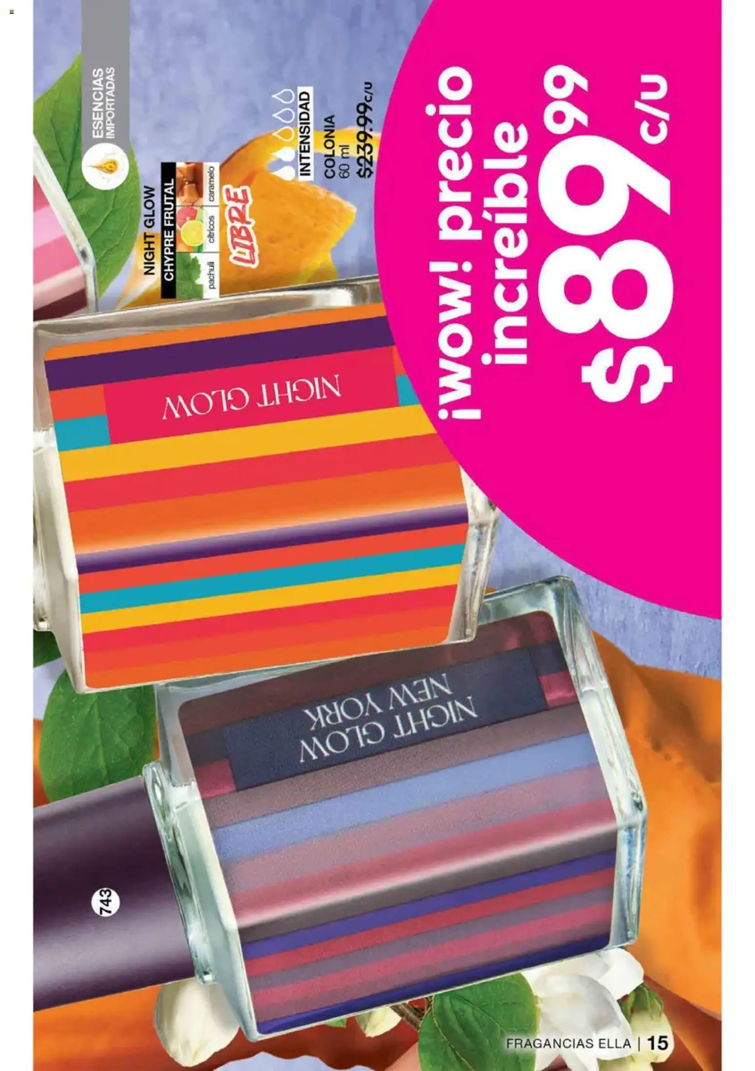 Vista previa las ofertas de la tienda Fuller - Fuller campaña 10 2026 desde el 19/08/2026 