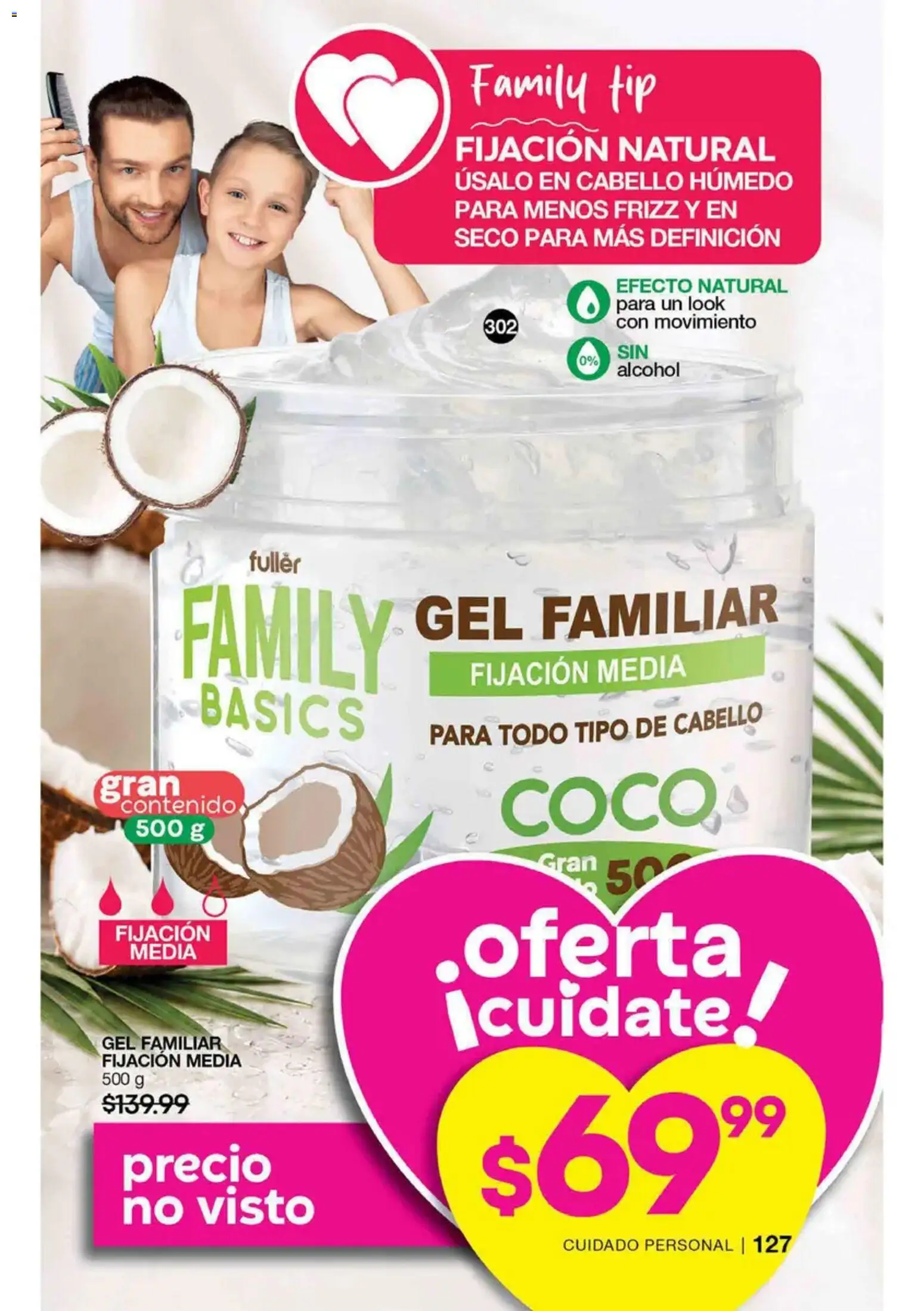Vista previa las ofertas de la tienda Fuller - Fuller campaña 10 2026 desde el 19/08/2026 
