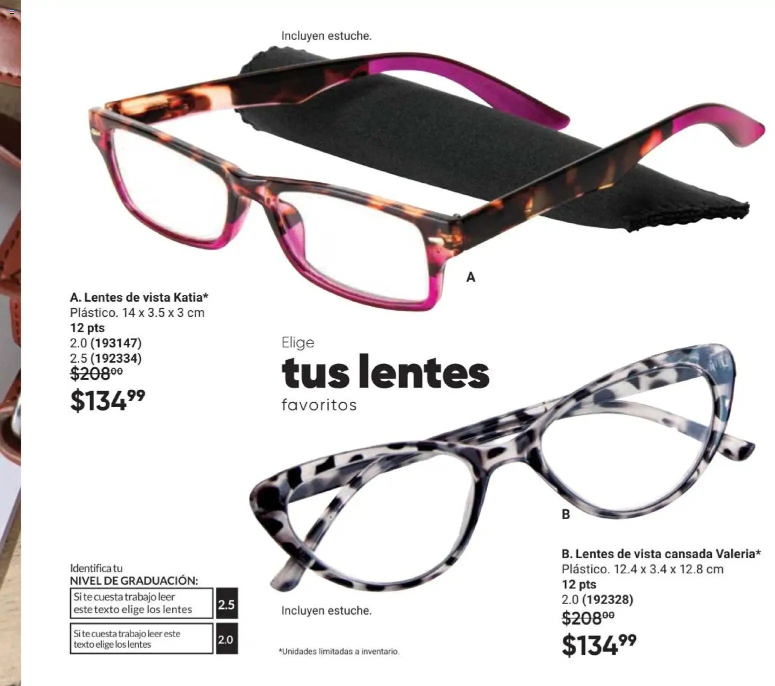 Vista previa las ofertas de la tienda AVON - AVON Casa & Estilo 15 2026 desde el 02/10/2026 