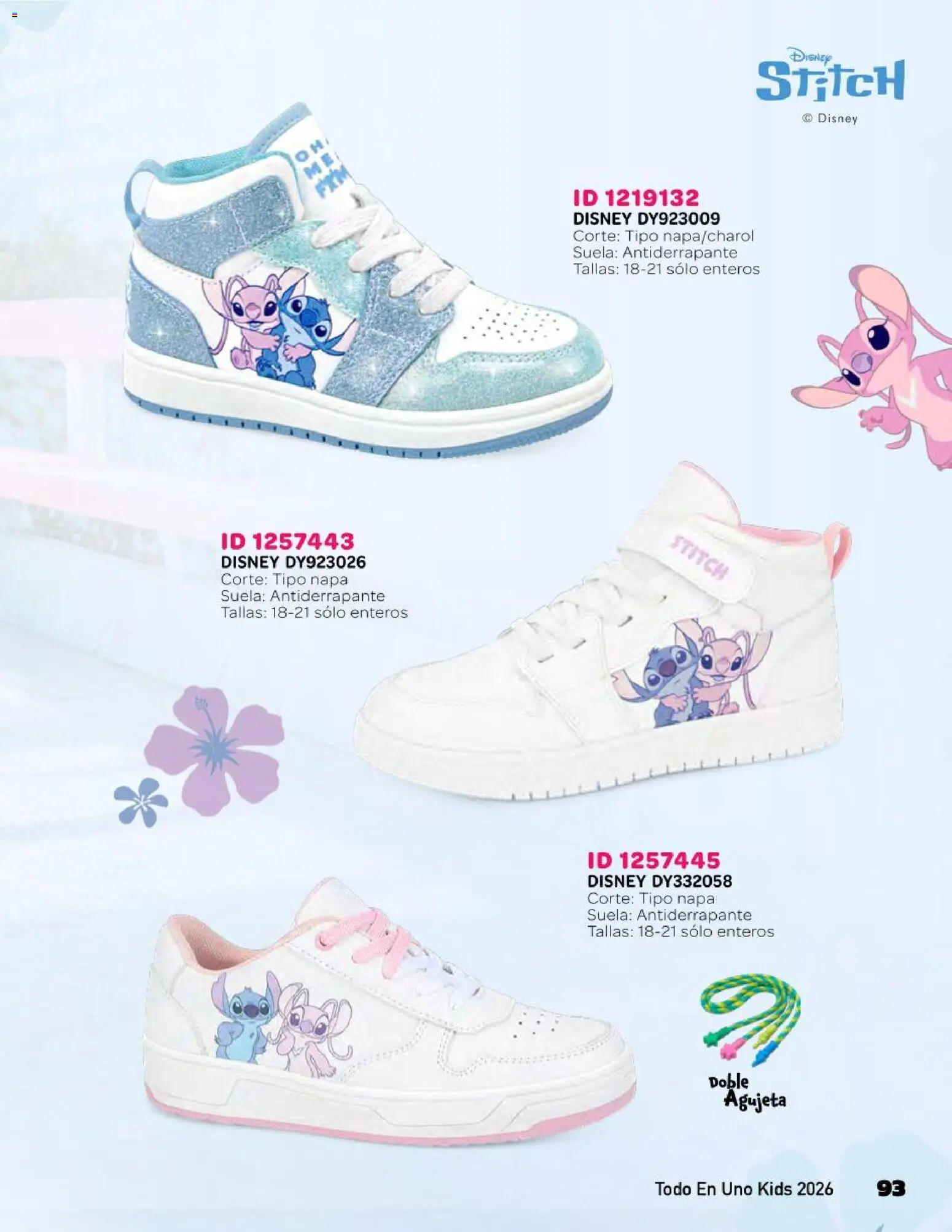 Vista previa las ofertas de la tienda Price Shoes - Price Shoes catálogo Kids desde el 21/10/2026 