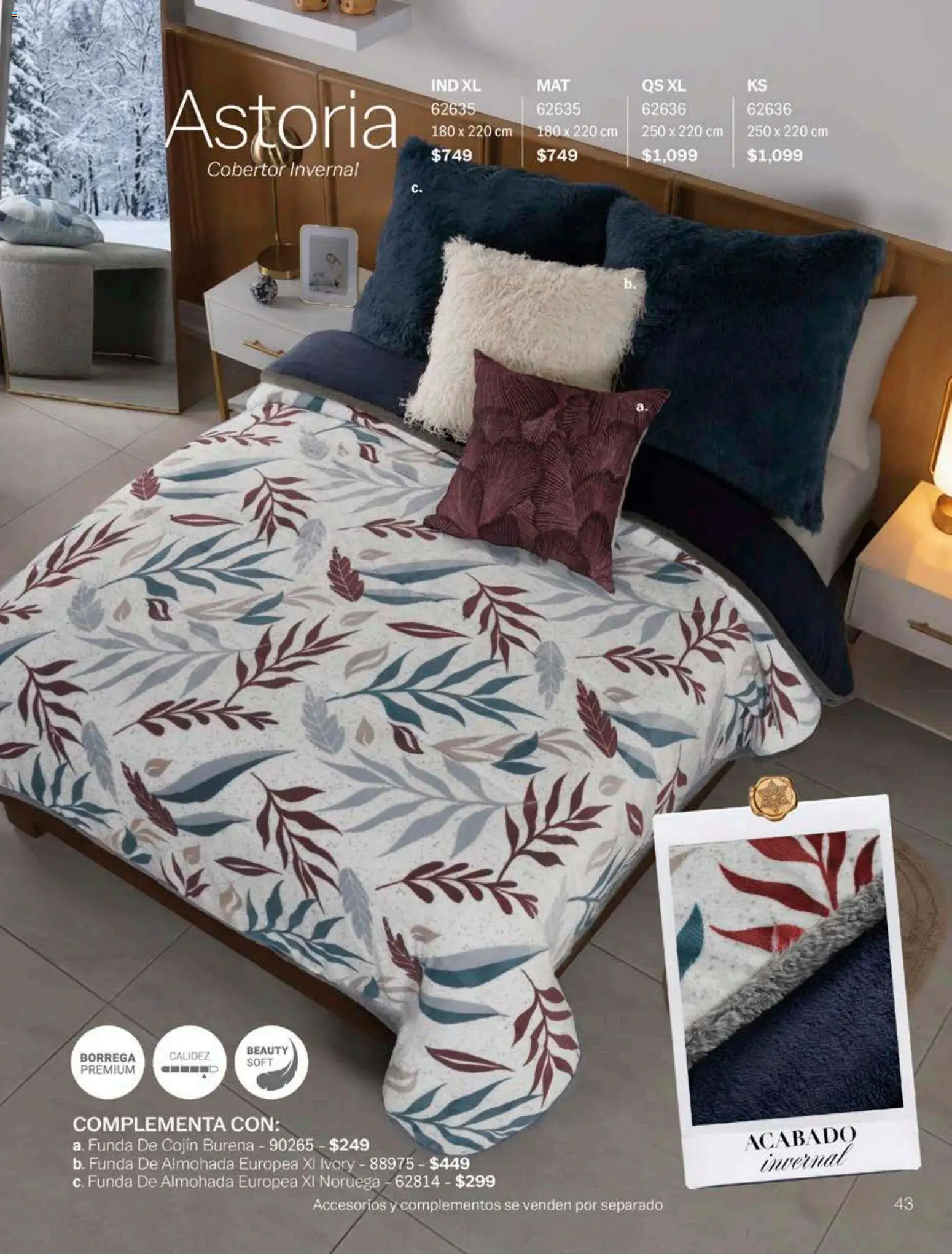 Vista previa las ofertas de la tienda Vianney - Vianney catálogo desde el 17/08/2026 