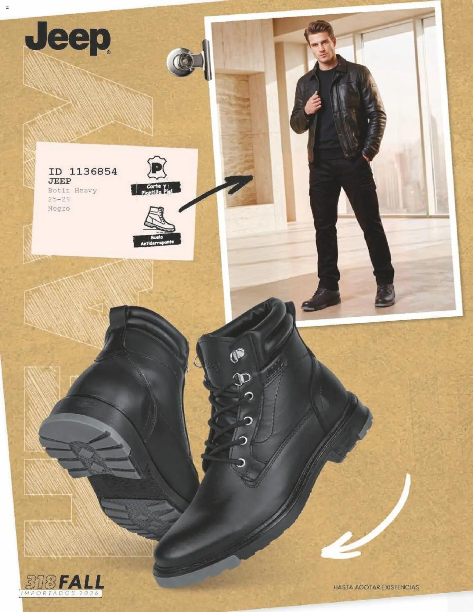 Vista previa las ofertas de la tienda Price Shoes - Price Shoes catálogo desde el 17/08/2026 