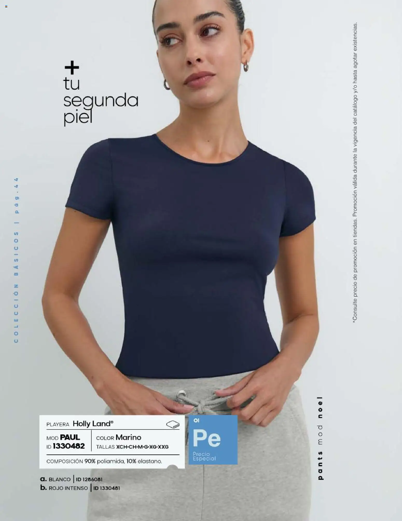 Vista previa las ofertas de la tienda Price Shoes - Price Shoes catálogo Básicos desde el 23/07/2026 