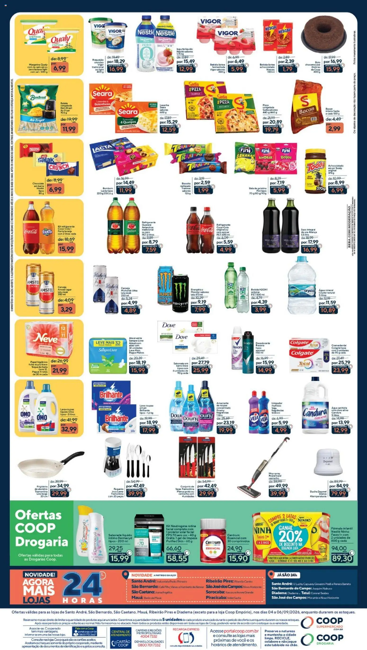 Ofertas Coop até 06/09/2026. - Página 2
