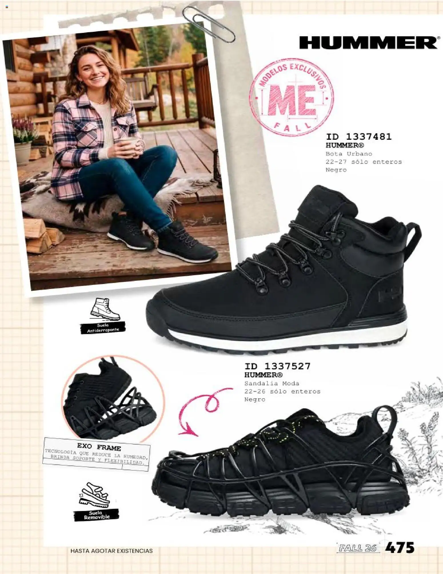Vista previa las ofertas de la tienda Price Shoes - Price Shoes catálogo desde el 17/08/2026 - Café, Tenis