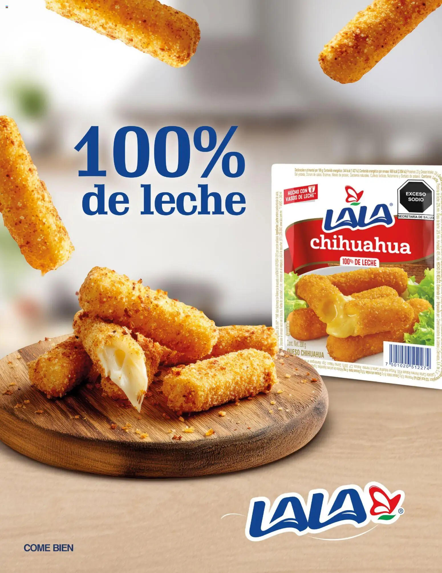 Vista previa las ofertas de la tienda Casa Ley - Casa Ley folleto Para ti desde el 01/07/2026 - Leche, Queso, Sal, Ingredientes, Vasos, Leche entera