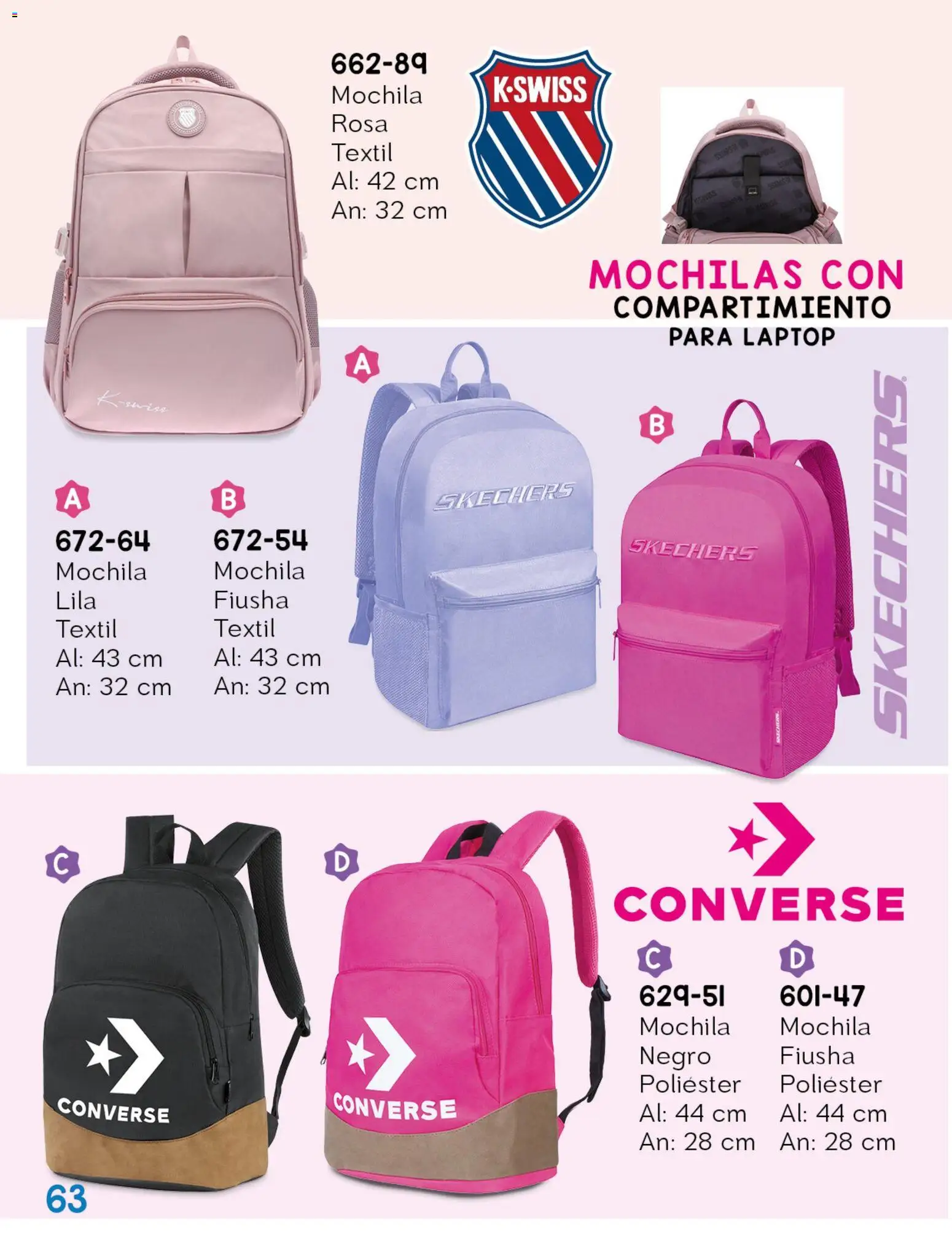 Vista previa las ofertas de la tienda Cklass - Cklass catálogo Kids niño desde el 08/07/2026 