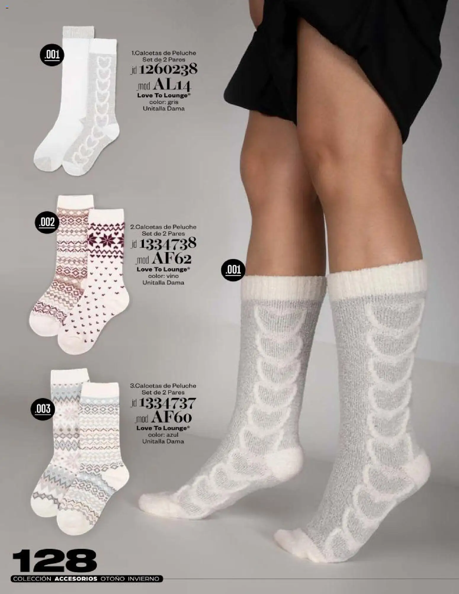Vista previa las ofertas de la tienda Price Shoes - Price Shoes catálogo Accesorios desde el 21/10/2026 