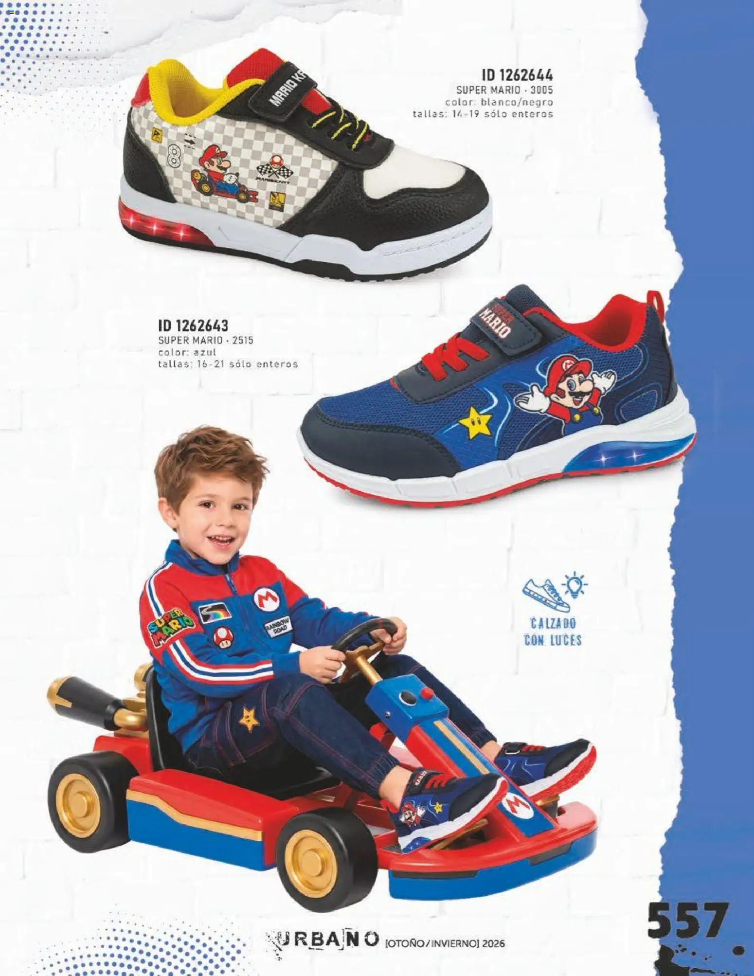 Vista previa las ofertas de la tienda Price Shoes - Price Shoes catálogo Urbano desde el 31/07/2026 