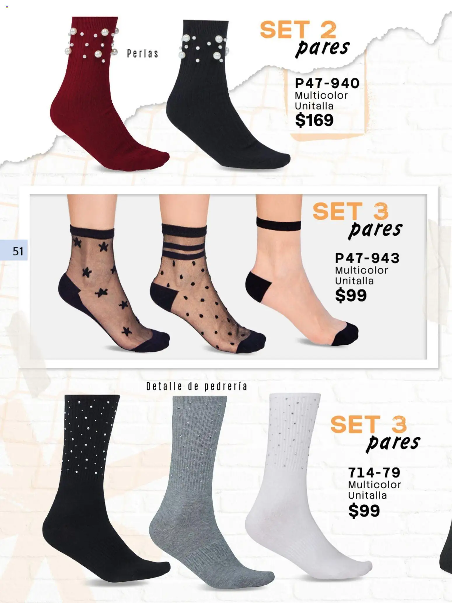 Vista previa las ofertas de la tienda Cklass - Cklass catálogo Urban Invierno desde el 11/09/2026 